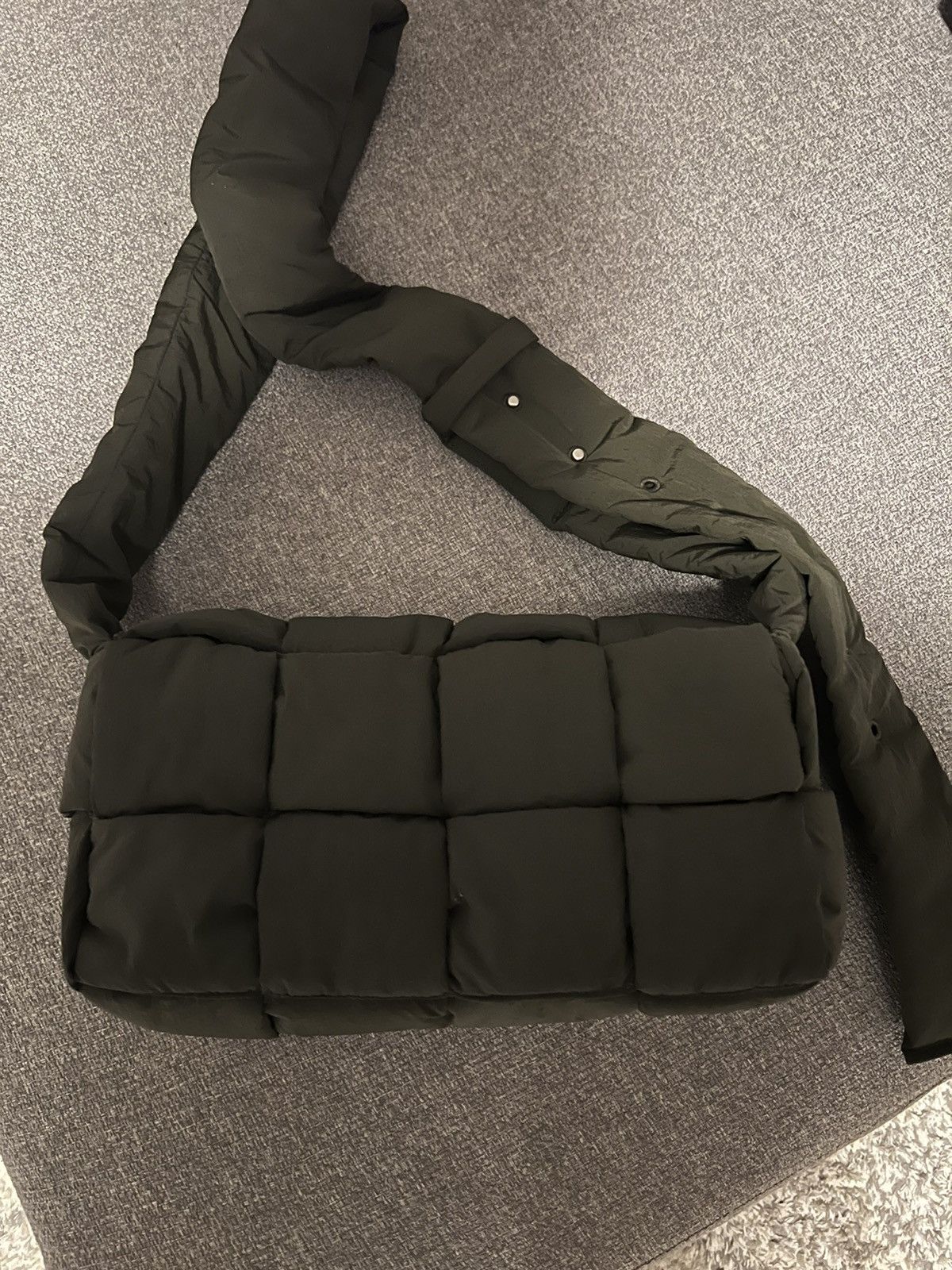 Bottega Veneta Padded Tech Cassette Size ONE SIZE - 1 Thumbnail