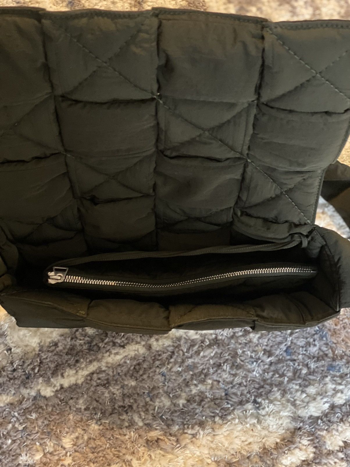 Bottega Veneta Padded Tech Cassette Size ONE SIZE - 9 Thumbnail