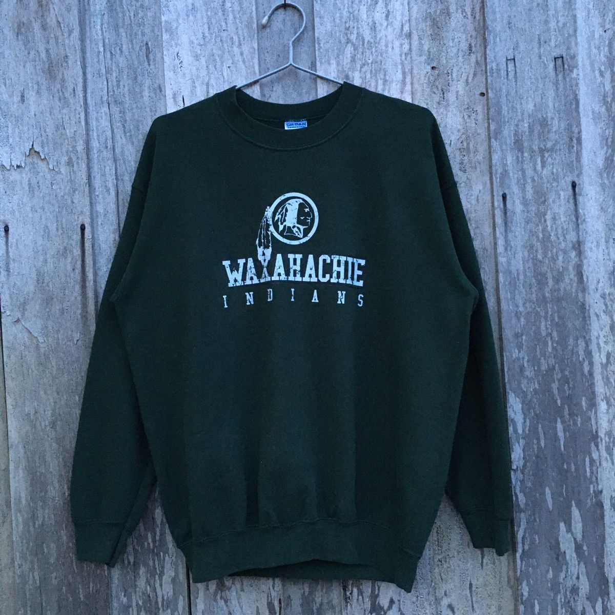 Vintage Gildan Sweatshirt | Grailed