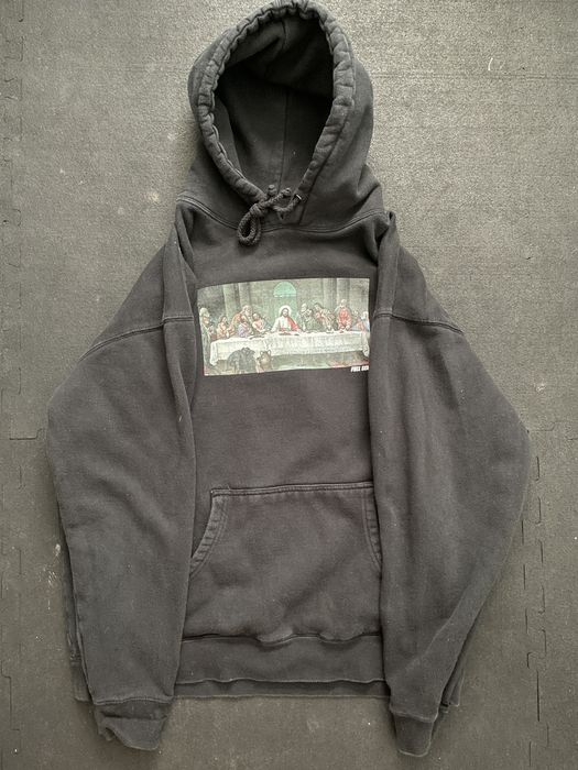 Full Send by Nelk Boys FULLSEND LAST RONA HOODIE Grailed