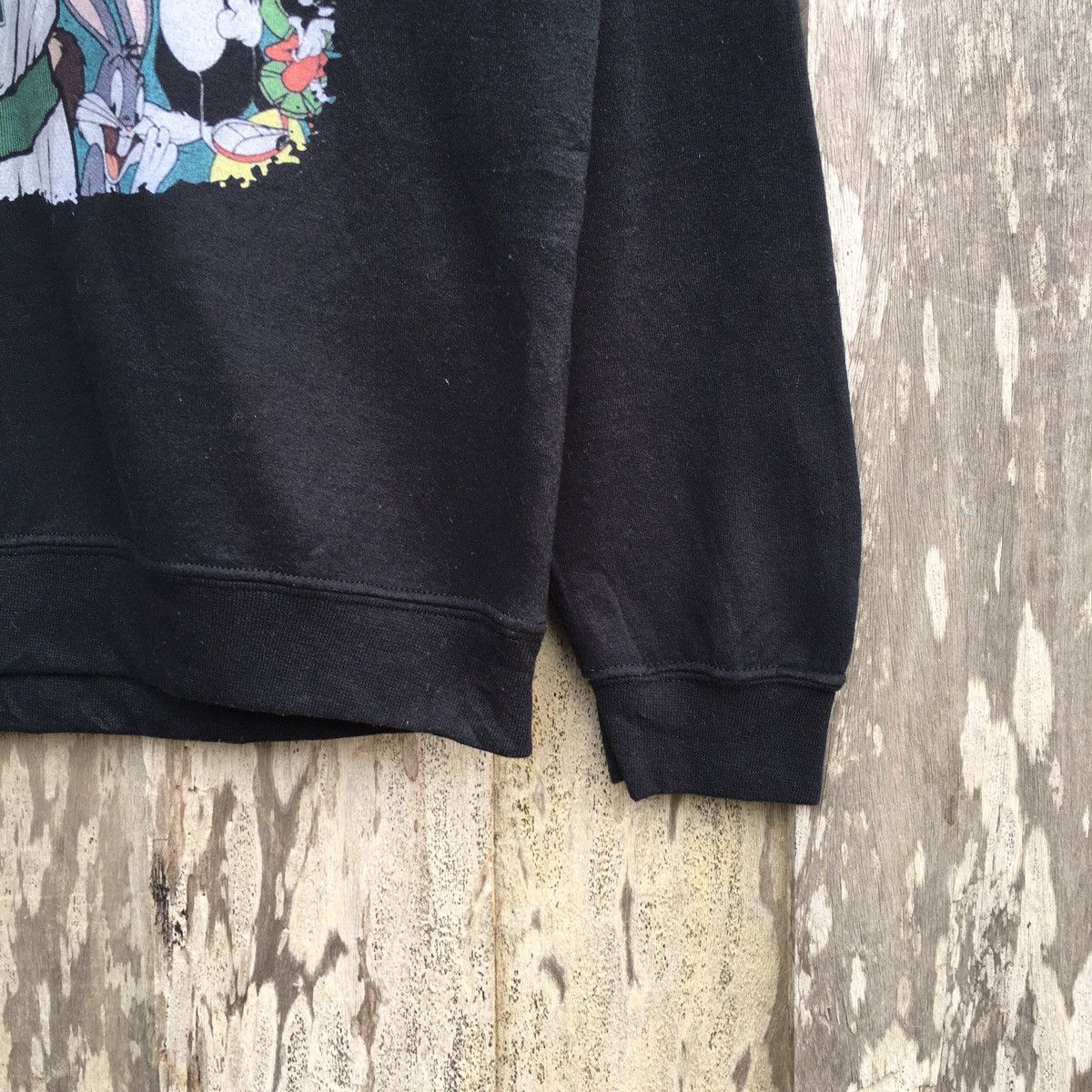 Gildan Kyrie Irving Tunes Squad Animated Crewneck Sweatshirt Size US M / EU 48-50 / 2 - 4 Thumbnail