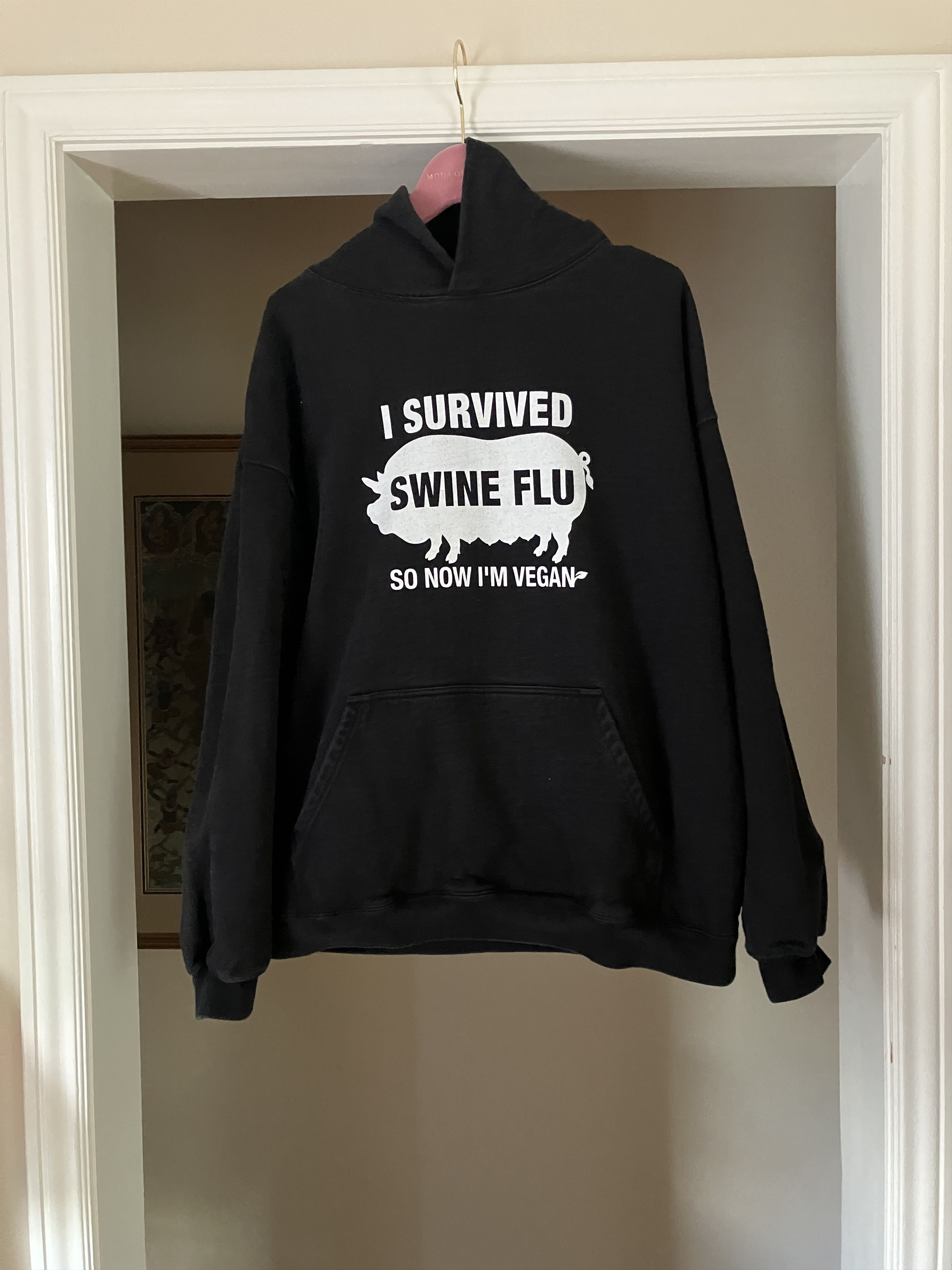 Vetements FW19 