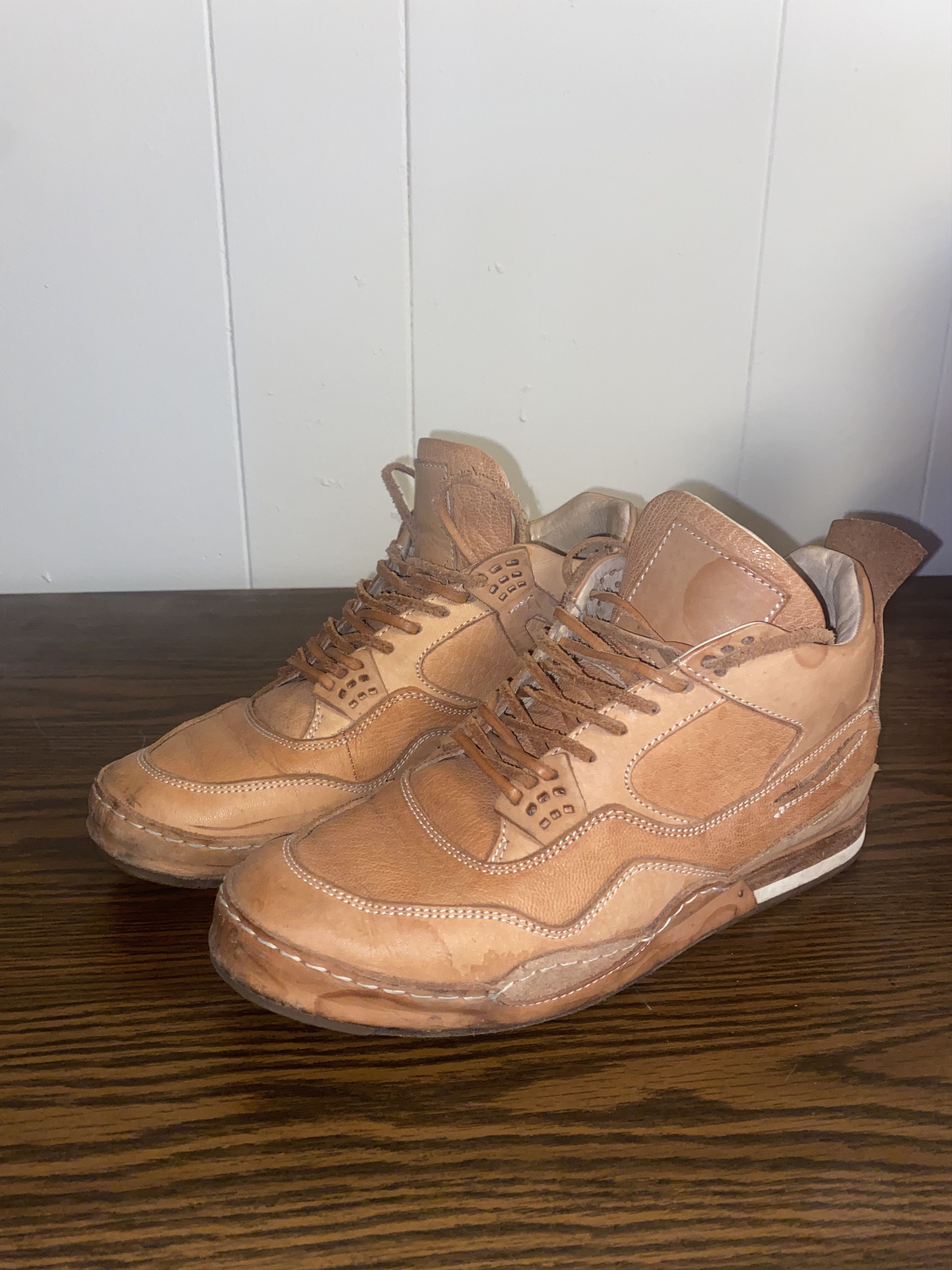 Hender Scheme Jordan 4 | Grailed