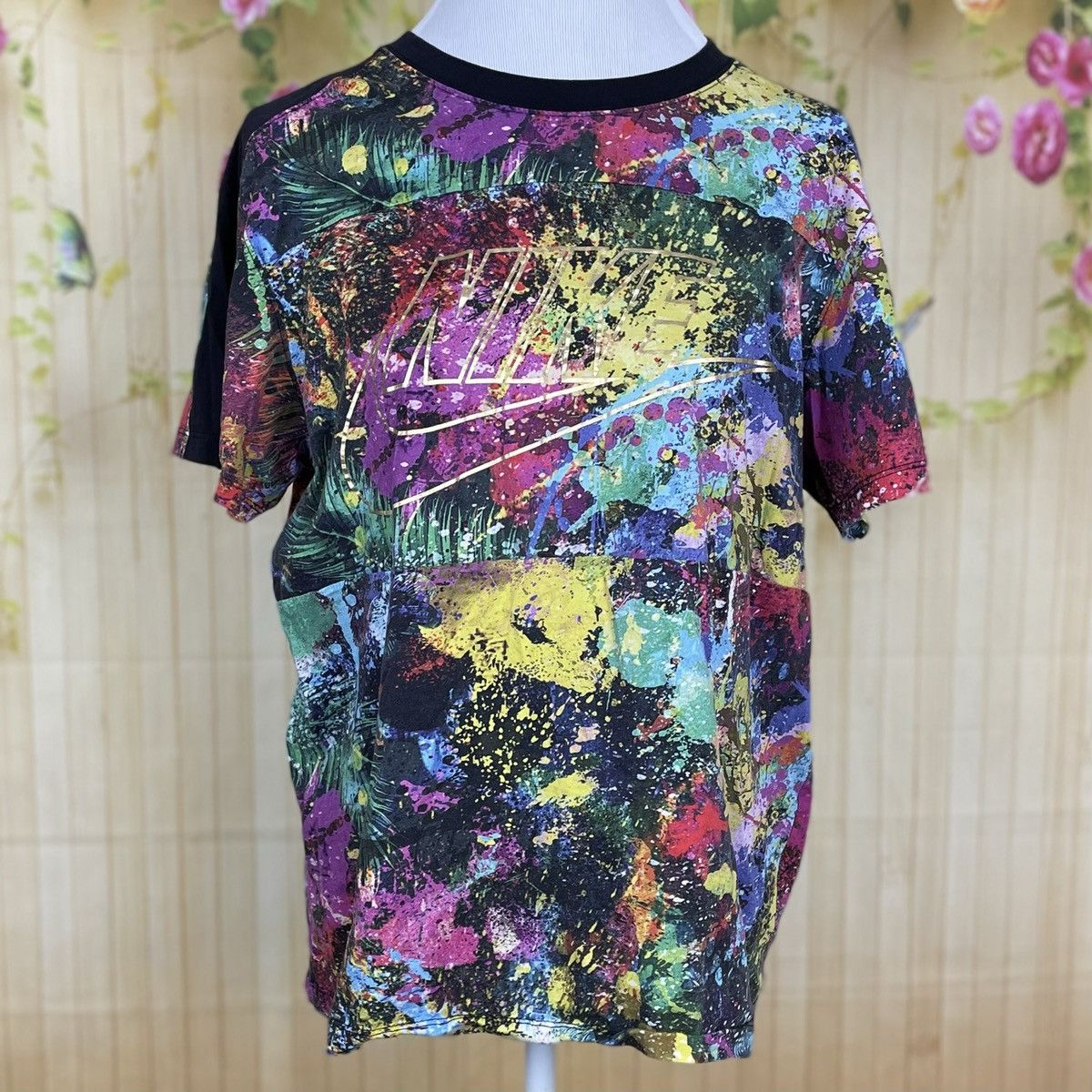 air max 95 caribana shirt