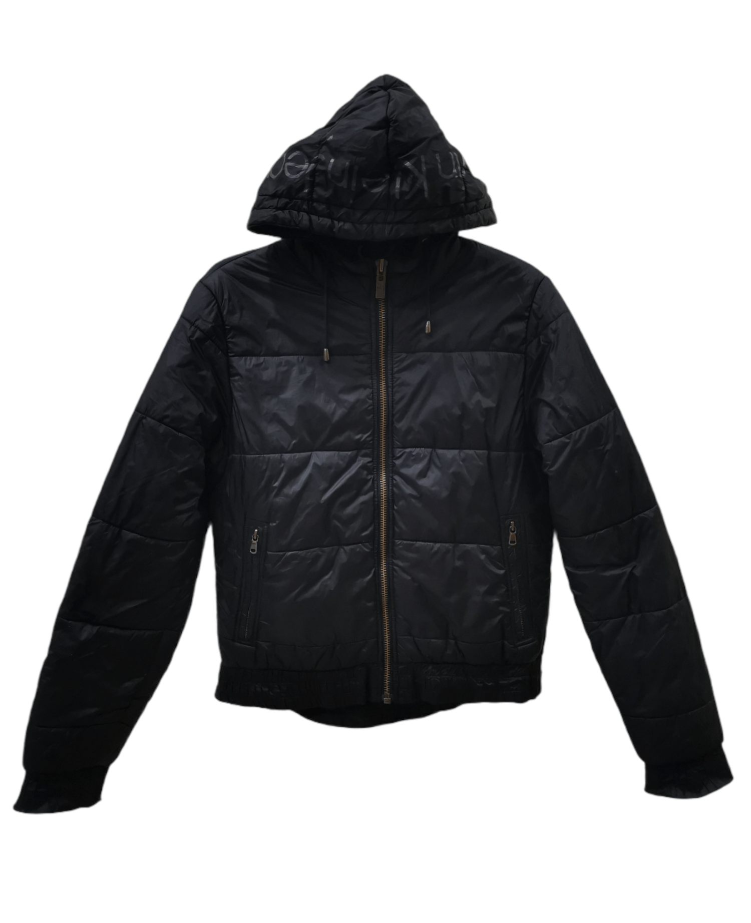 Calvin Klein Calvin Klein Jeans Puffer Jacket Size US M / EU 48-50 / 2 - 1 Thumbnail