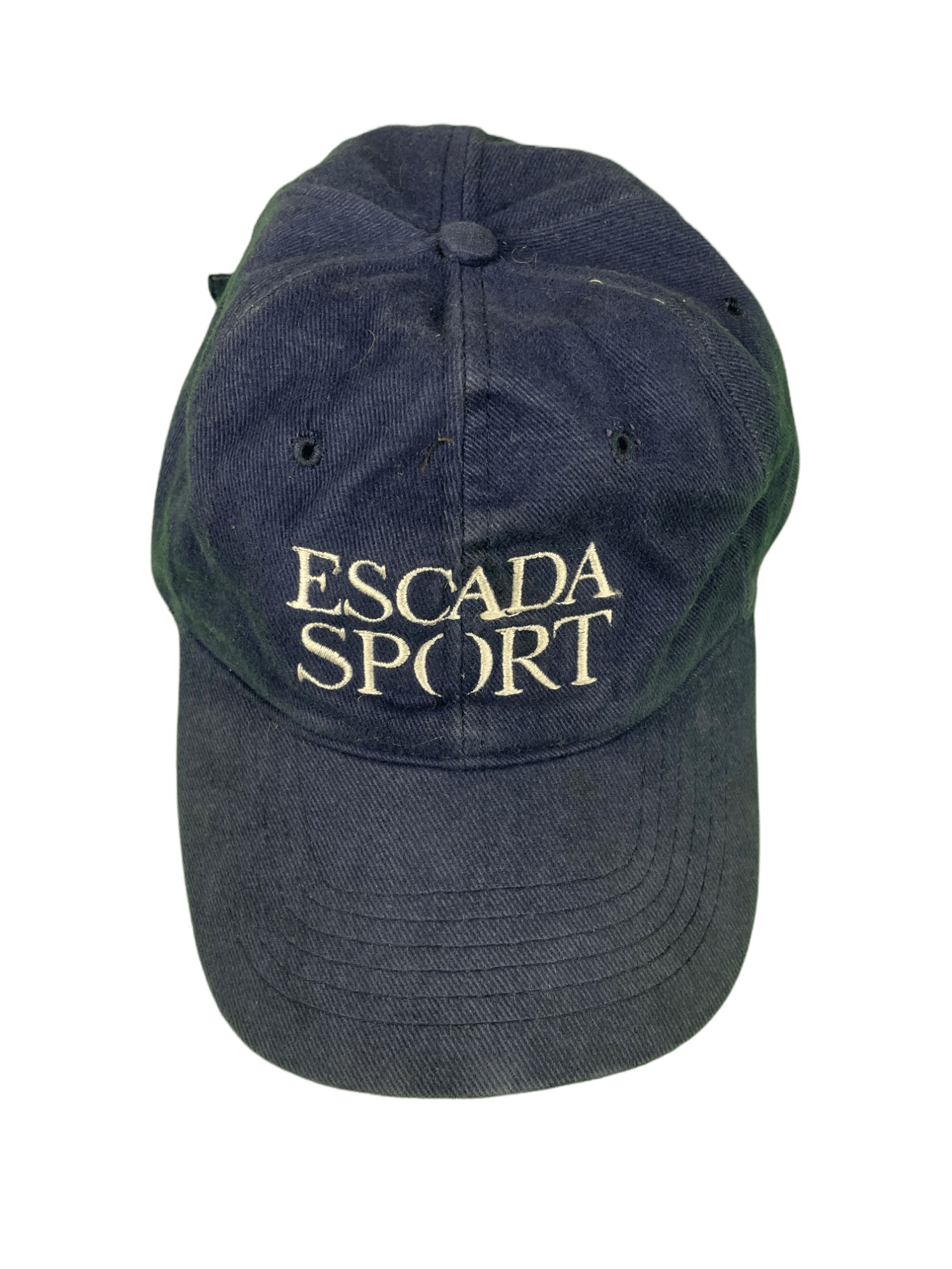 Escada Sport × Vintage Escada Sport Vintage Hat Baseball cap  display picture 2