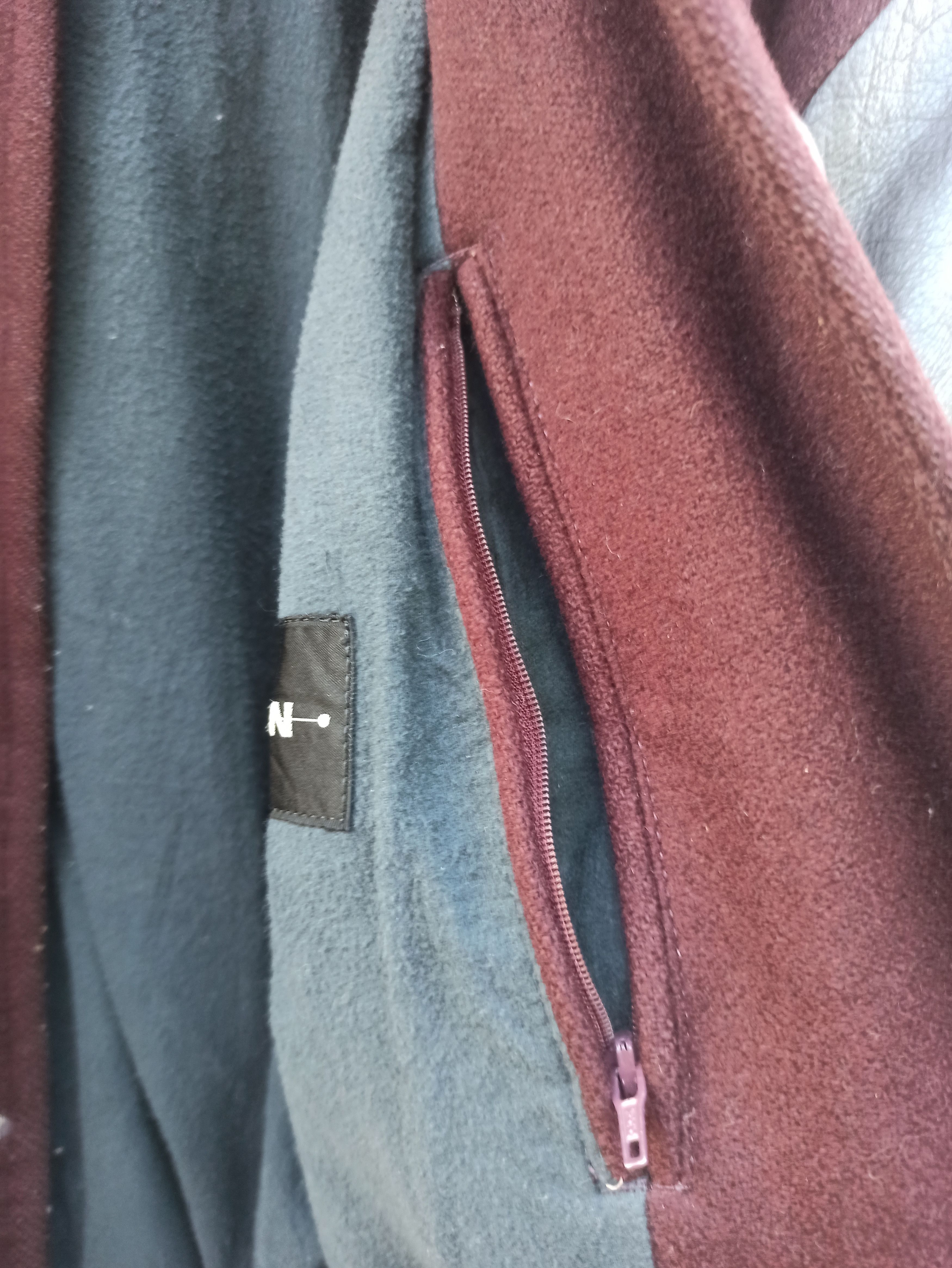 Other Domon Italy Varsity Wool Jacket Size US M / EU 48-50 / 2 - 8 Thumbnail