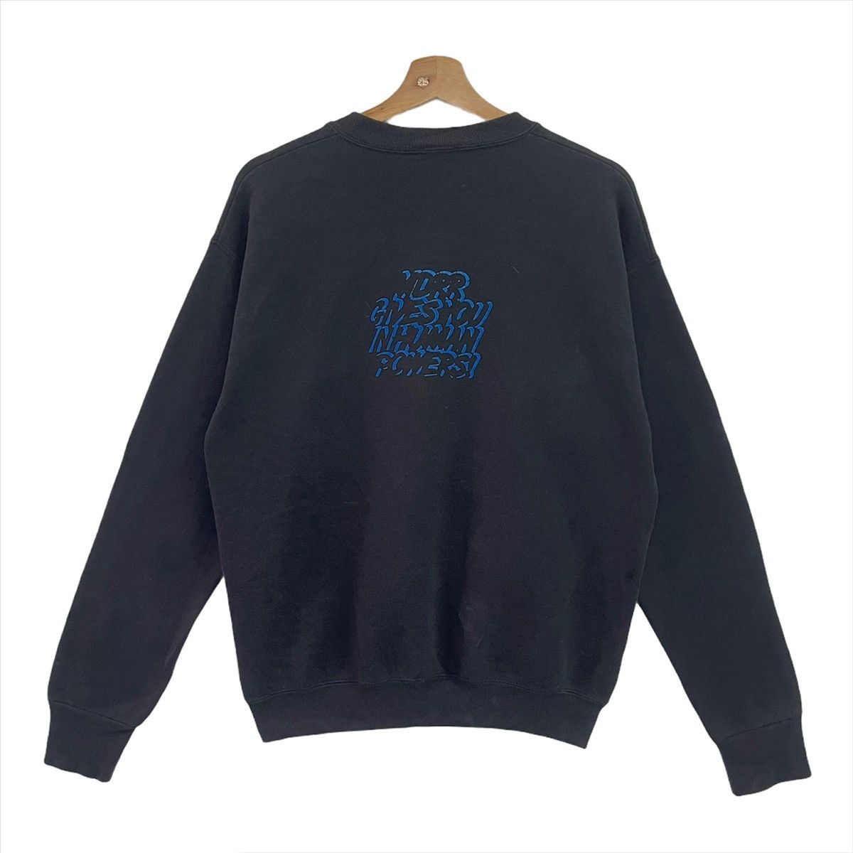 Vintage Vintage 90’s Meddora Crewneck Sweatshirt Size M Size US M / EU 48-50 / 2 - 6 Thumbnail