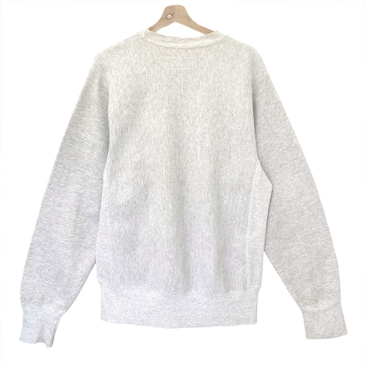 Jansport Vintage 90’s Jansport Plain Crewneck Sweatshirt Size M Size US M / EU 48-50 / 2 - 4 Thumbnail