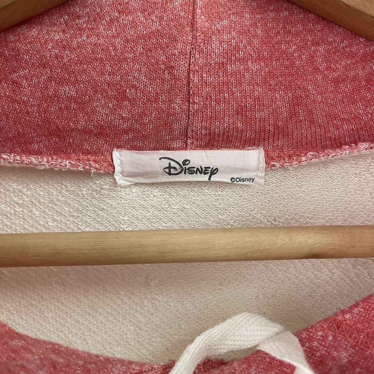 Cartoon Network Chip and Dale Big Logo Pullover Hoodies Size M Size US M / EU 48-50 / 2 - 7 Thumbnail