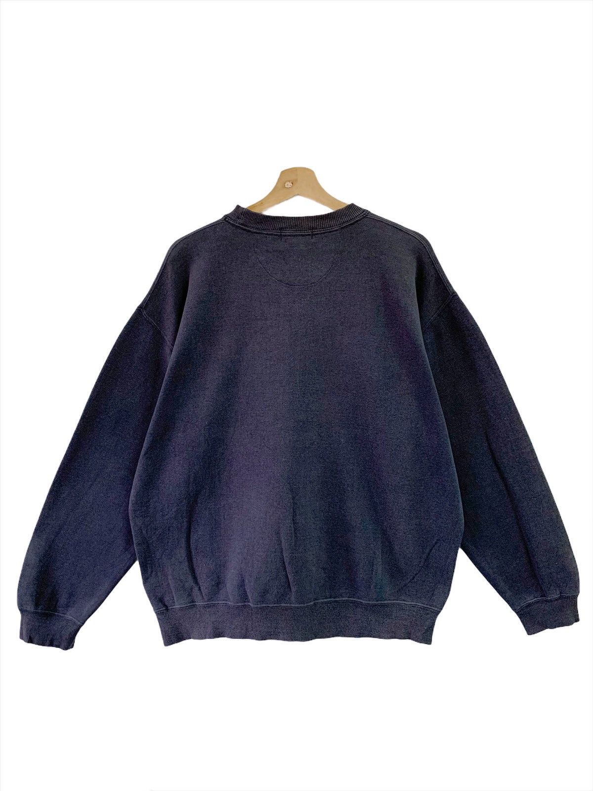 Beverly Hills Polo Club Vintage Beverly Hills Polo Club Crewneck Sweatshirt Size XL Size US XL / EU 56 / 4 - 7 Thumbnail