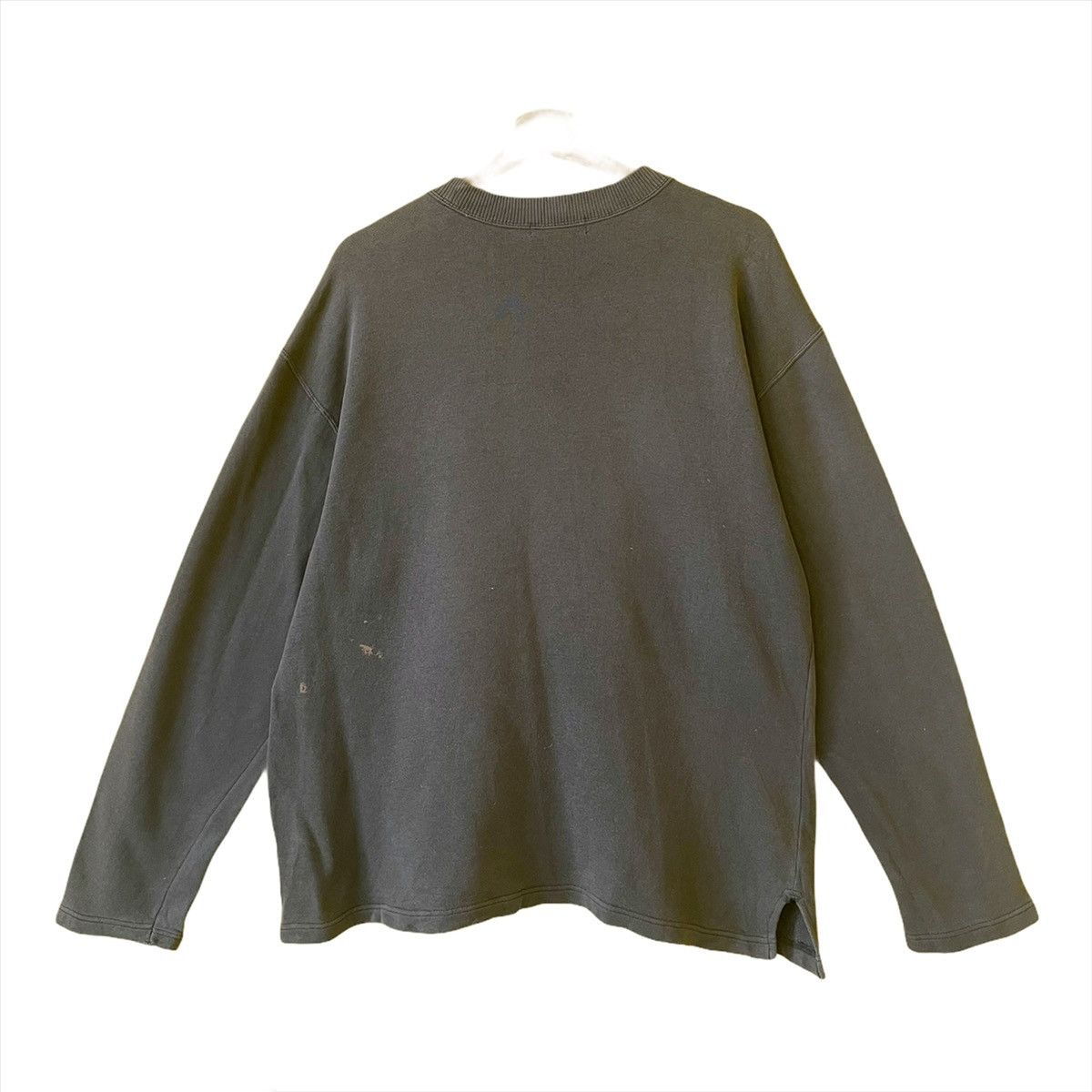 Cartoon Network Vintage Mickey Mouse Big Logo Longsleeve Size L Size US L / EU 52-54 / 3 - 7 Thumbnail