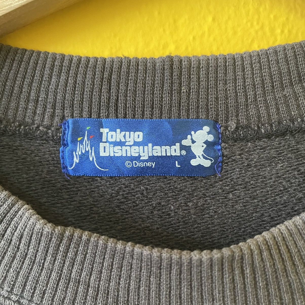 Cartoon Network Vintage Mickey Mouse Big Logo Longsleeve Size L Size US L / EU 52-54 / 3 - 8 Thumbnail