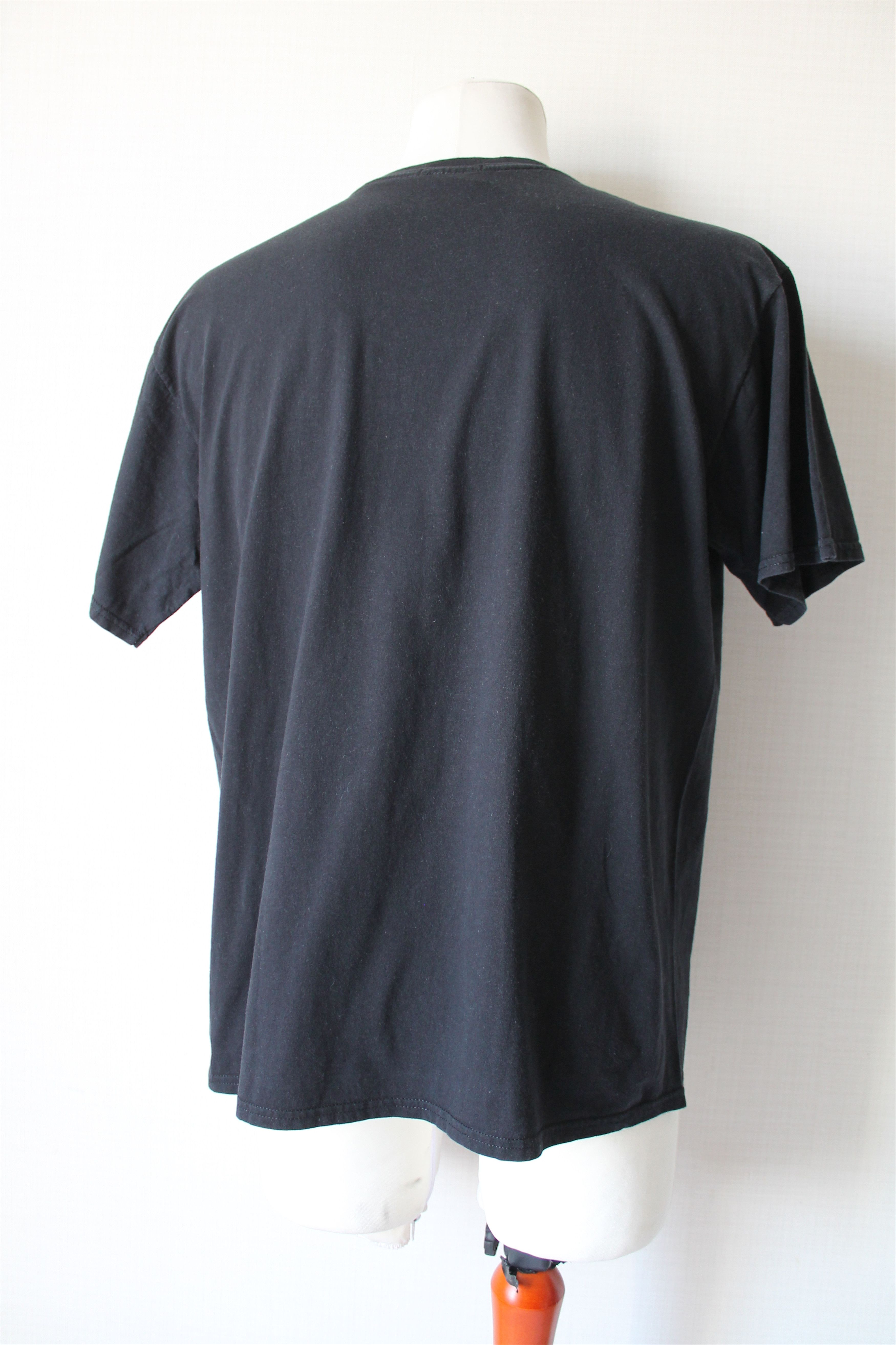 Vintage Thundercats vintage t shirt tee movie vintage XL Size US XL / EU 56 / 4 - 5 Thumbnail