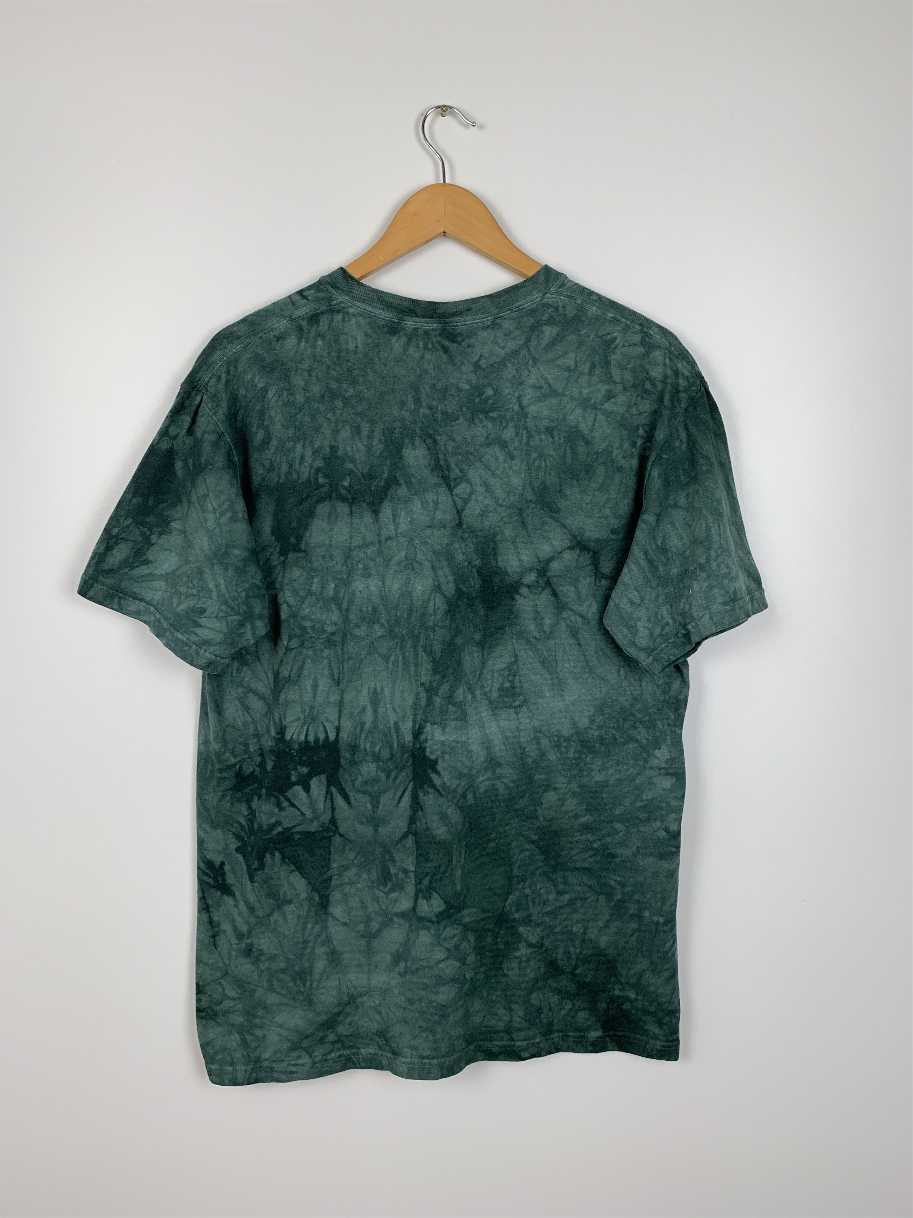 The Mountain Men's The Mountain GORILLA Face T-Shirt Size M Size US M / EU 48-50 / 2 - 4 Thumbnail