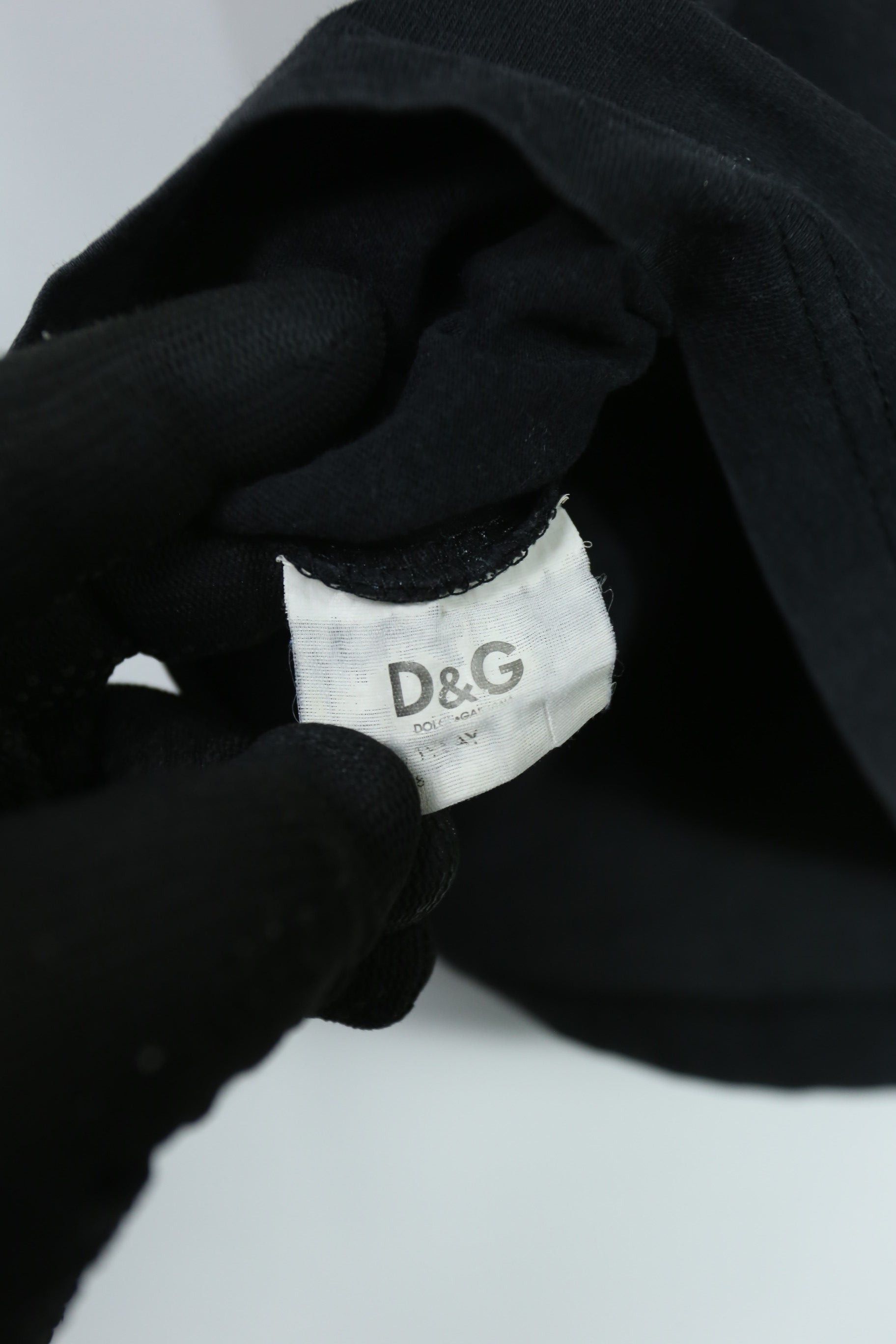 Dolce & Gabbana DG Dolce and Gabana NYC A Superfire hit in Mahattan GTMB20 Size XL / US 12-14 / IT 48-50 - 5 Thumbnail