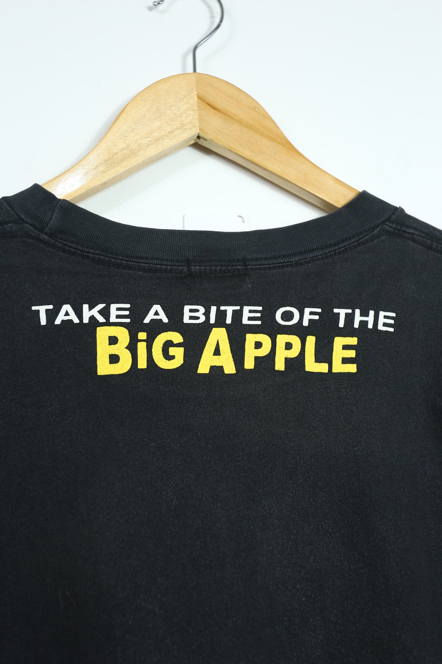 Dolce & Gabbana DG Dolce and Gabana NYC A Superfire hit in Mahattan GTMB20 Size XL / US 12-14 / IT 48-50 - 7 Thumbnail