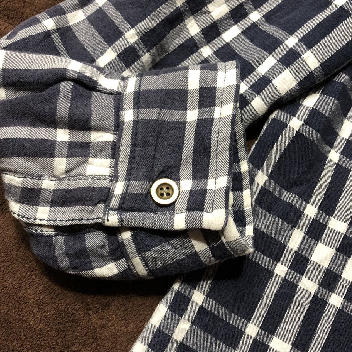 Japanese Brand Closshi Japanese Brand Kapital Design Jacket Size US L / EU 52-54 / 3 - 5 Thumbnail
