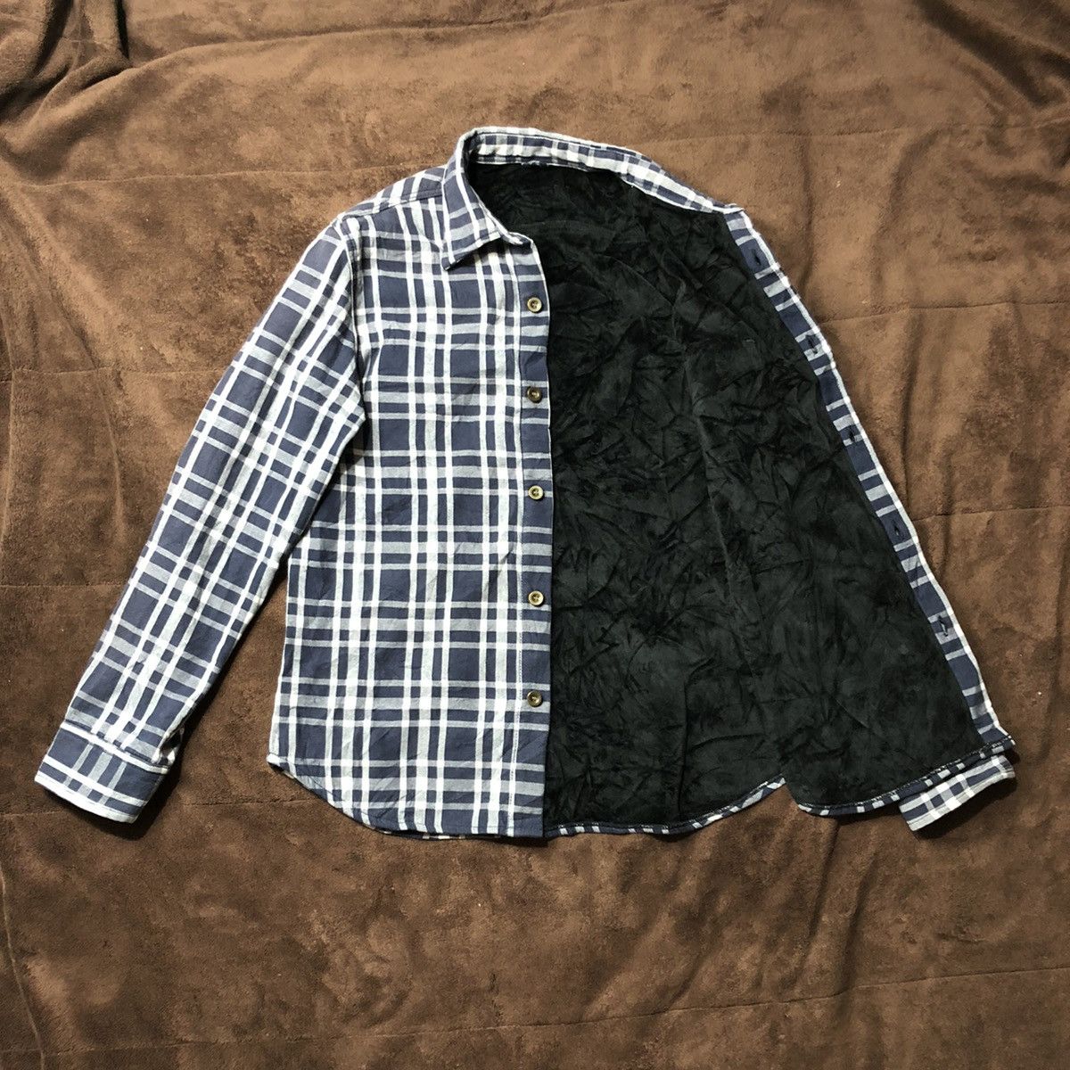Japanese Brand Closshi Japanese Brand Kapital Design Jacket Size US L / EU 52-54 / 3 - 1 Thumbnail