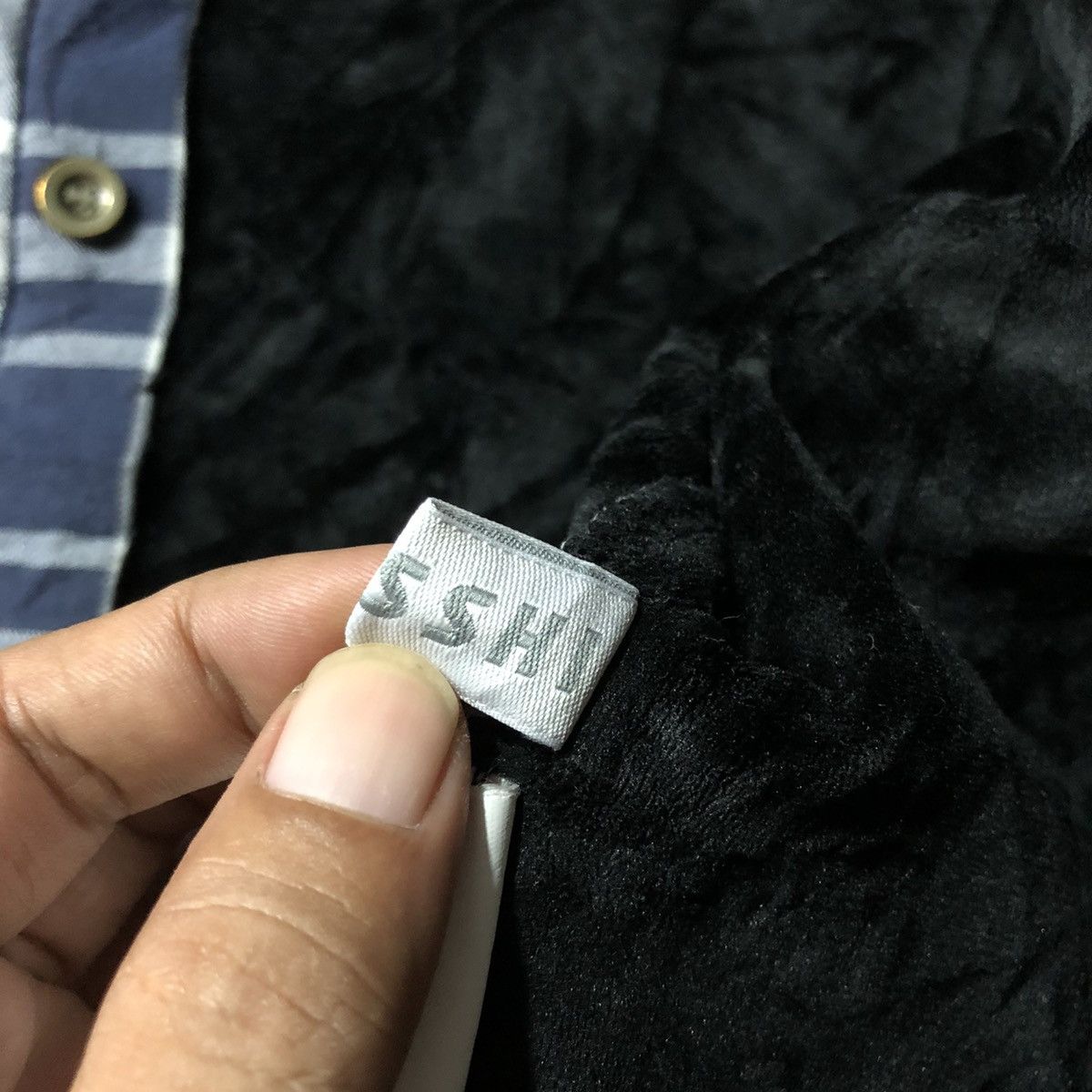 Japanese Brand Closshi Japanese Brand Kapital Design Jacket Size US L / EU 52-54 / 3 - 10 Thumbnail