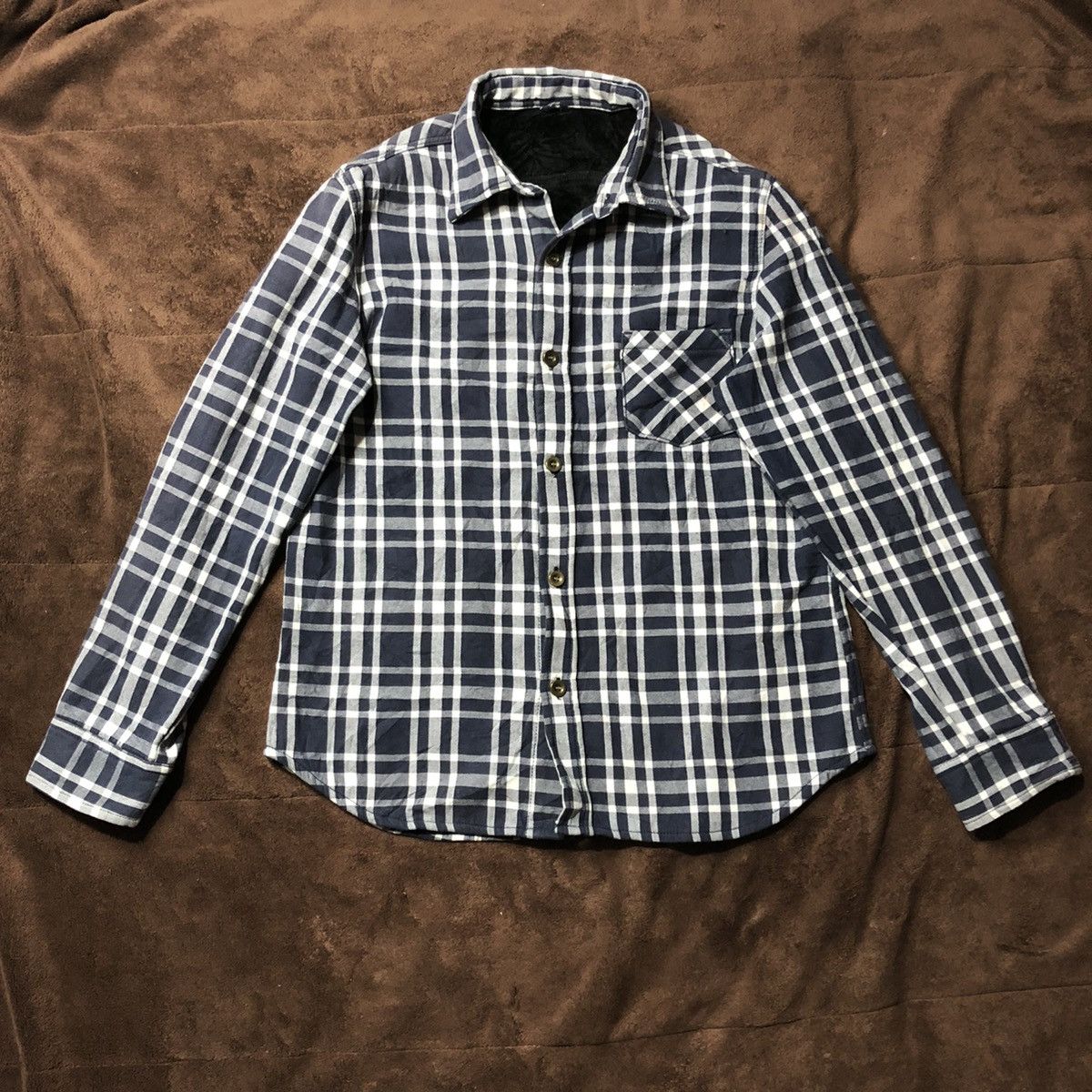 Japanese Brand Closshi Japanese Brand Kapital Design Jacket Size US L / EU 52-54 / 3 - 2 Thumbnail