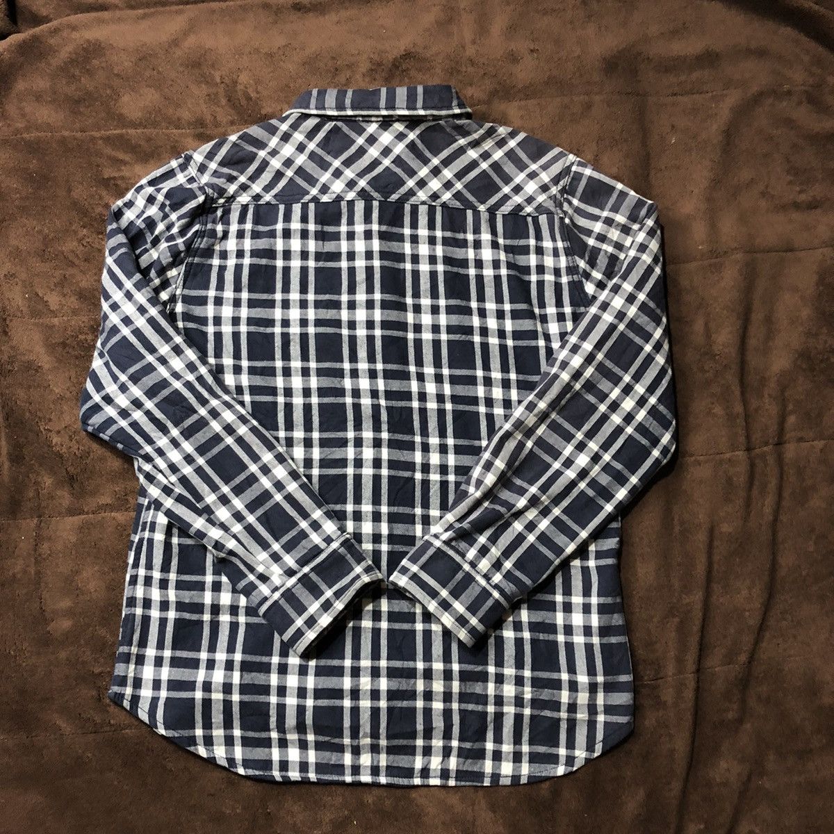 Japanese Brand Closshi Japanese Brand Kapital Design Jacket Size US L / EU 52-54 / 3 - 3 Thumbnail