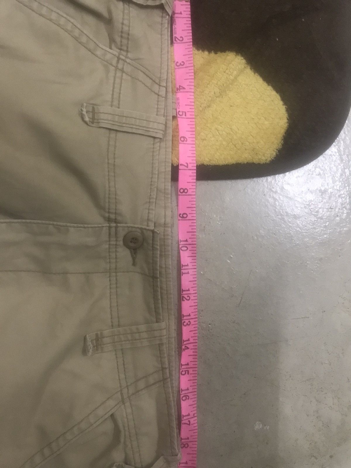 Alpha Industries × Xlarge PANTS CARGO XLARGE x ALPHA Size US 37 - 11 Thumbnail
