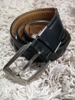 Men s Aquascutum Belts Grailed