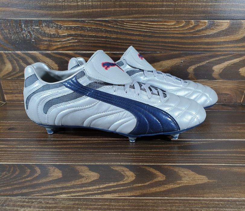 Puma cell cheap football boots