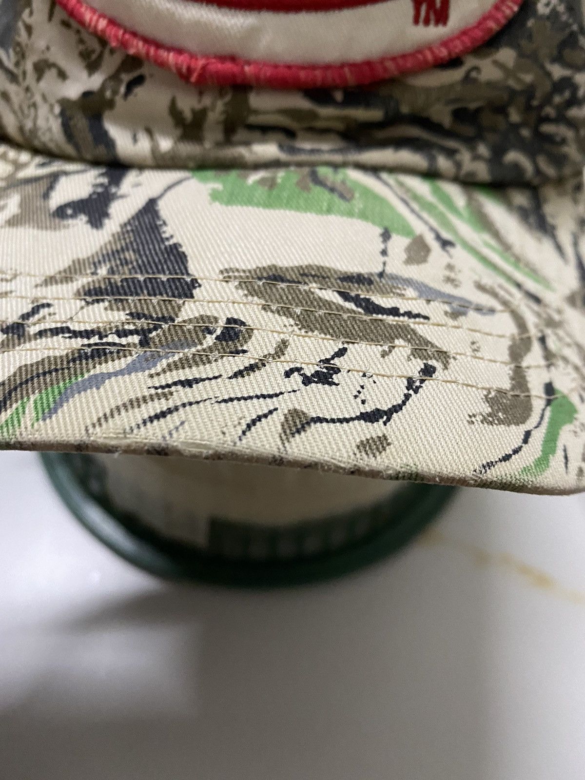 Von Dutch Von Dutch Camo Size ONE SIZE - 9 Thumbnail