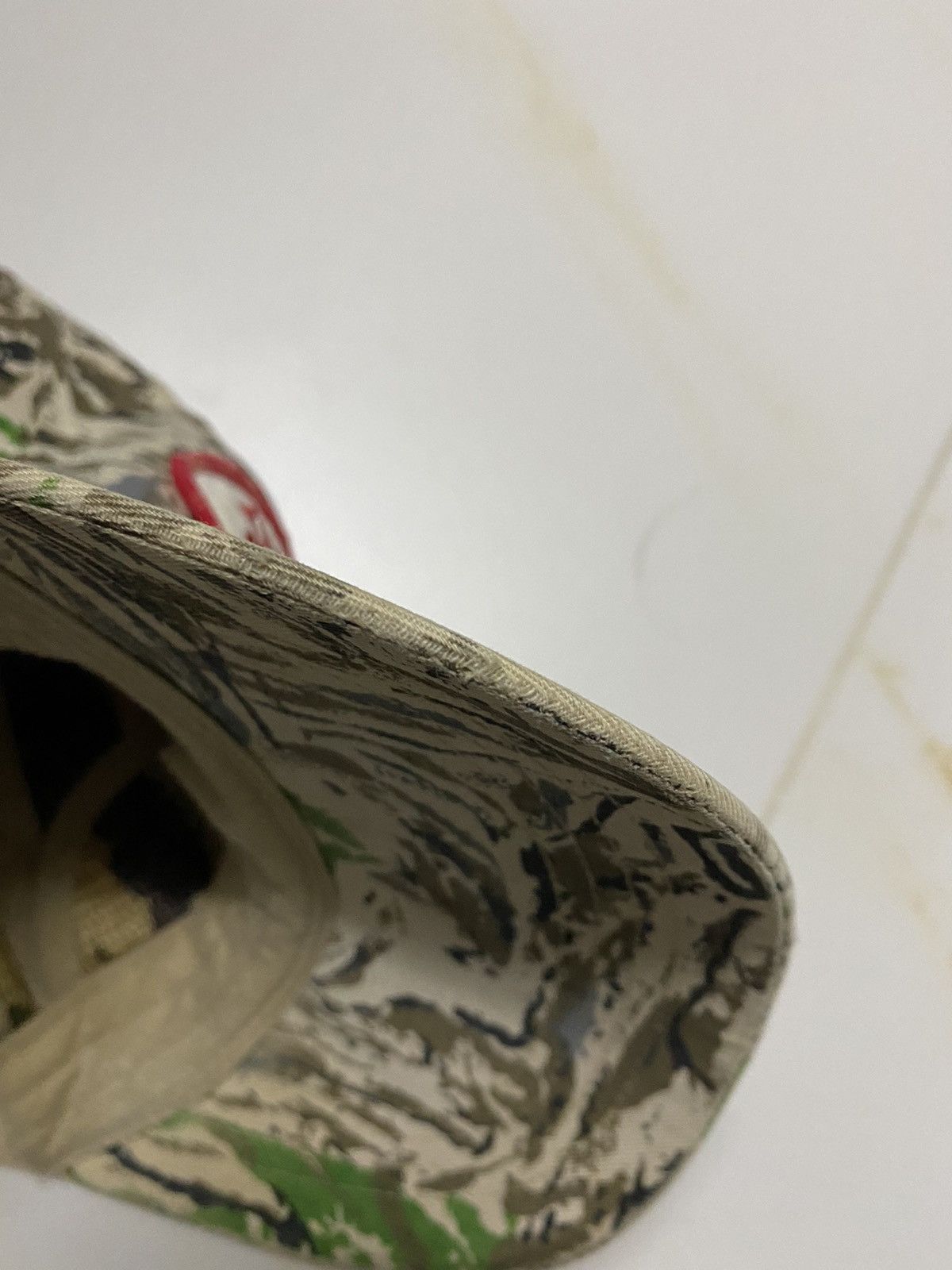 Von Dutch Von Dutch Camo Size ONE SIZE - 8 Thumbnail