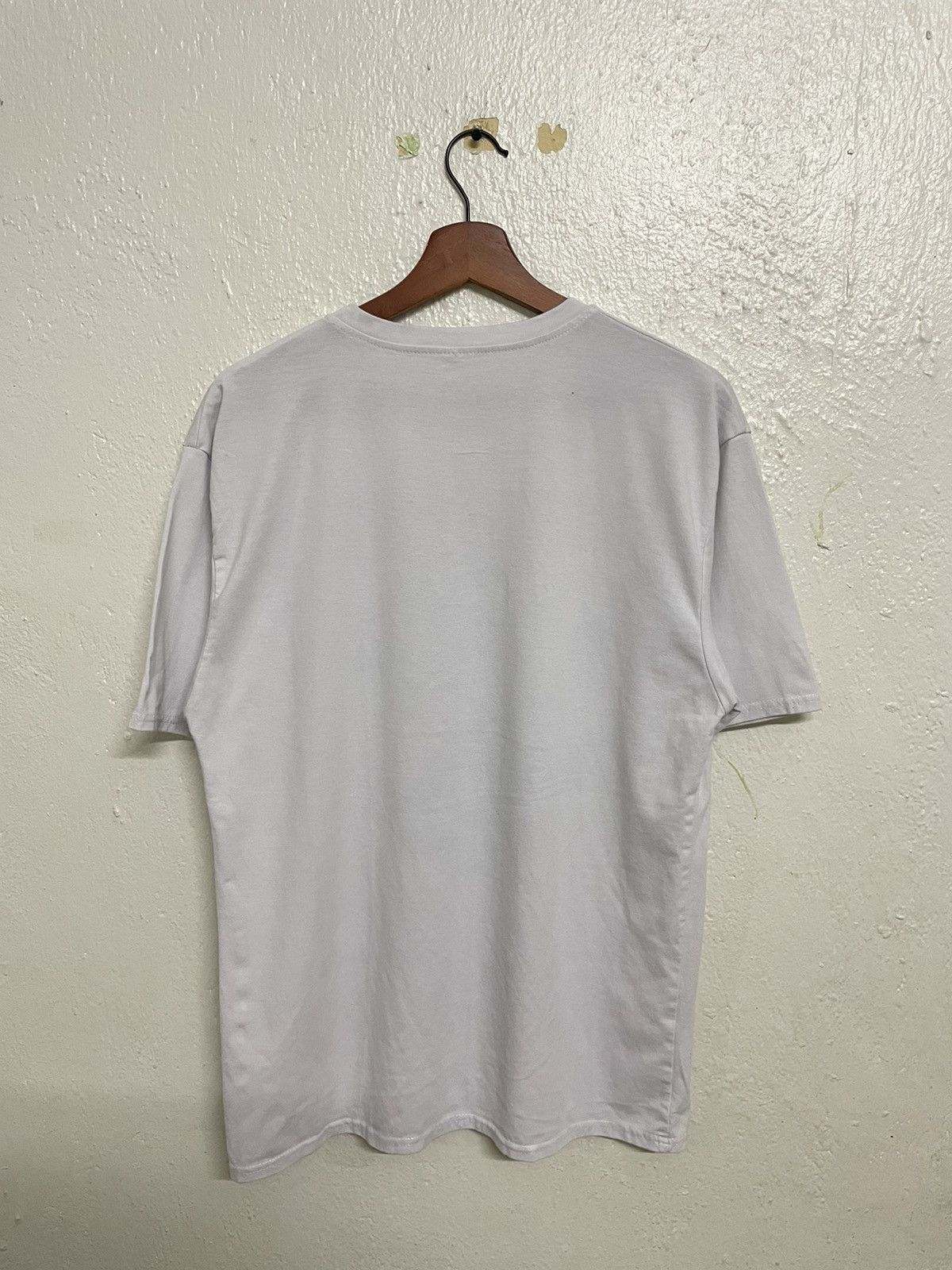 Anime Vintage Sailormoon Tee Size US L / EU 52-54 / 3 - 6 Thumbnail