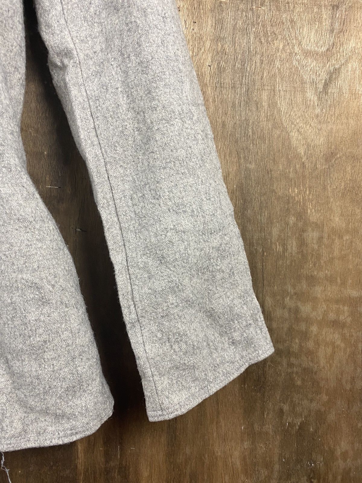 Japanese Brand × Vintage Japan vintage Jacket side button #Z044 Size US M / EU 48-50 / 2 - 3 Thumbnail