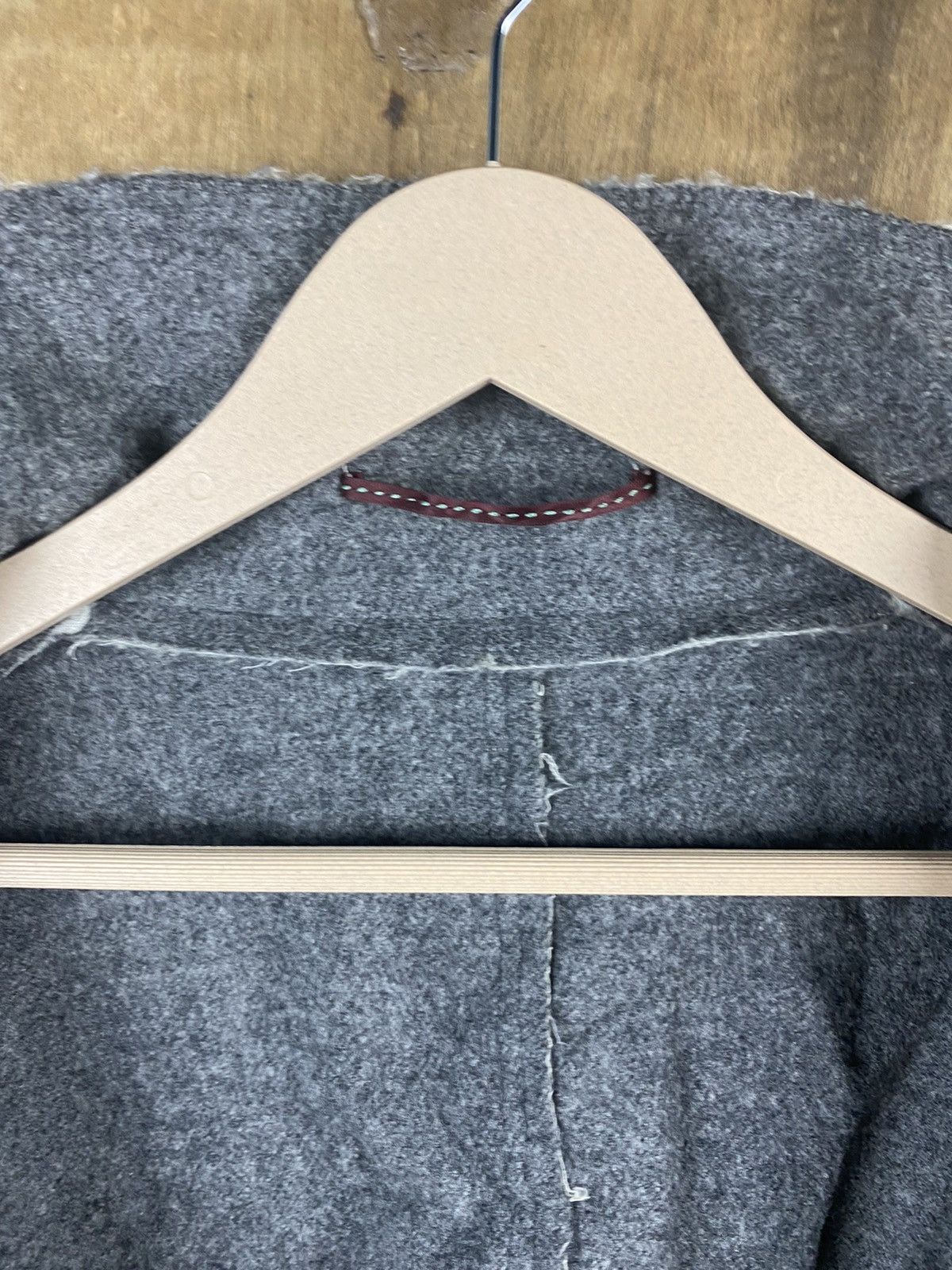 Japanese Brand × Vintage Japan vintage Jacket side button #Z044 Size US M / EU 48-50 / 2 - 10 Thumbnail