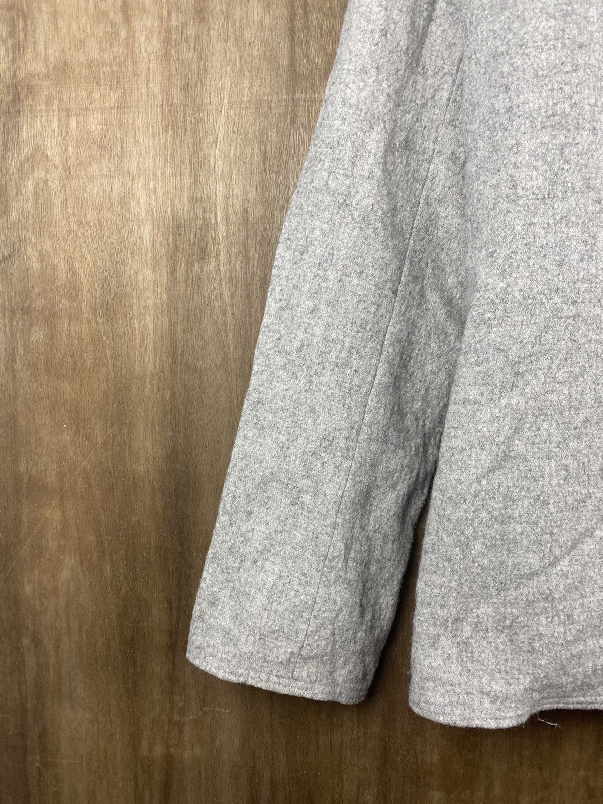 Japanese Brand × Vintage Japan vintage Jacket side button #Z044 Size US M / EU 48-50 / 2 - 4 Thumbnail