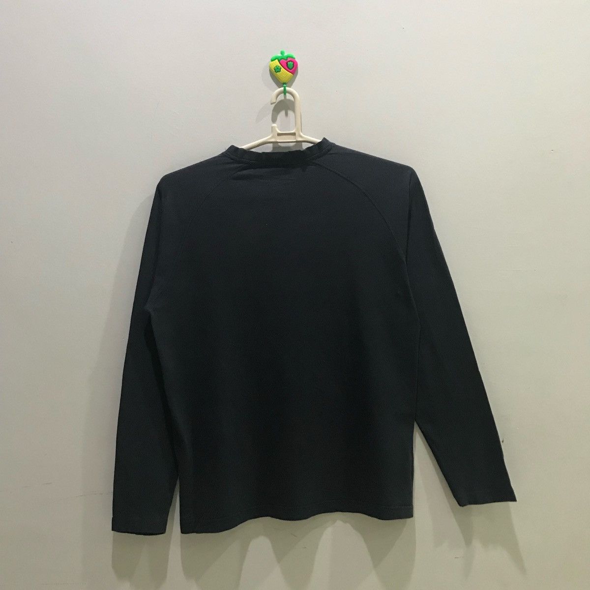 Reebok Reebok Classic Long Sleeve T-Shirts Size M Size US M / EU 48-50 / 2 - 7 Thumbnail