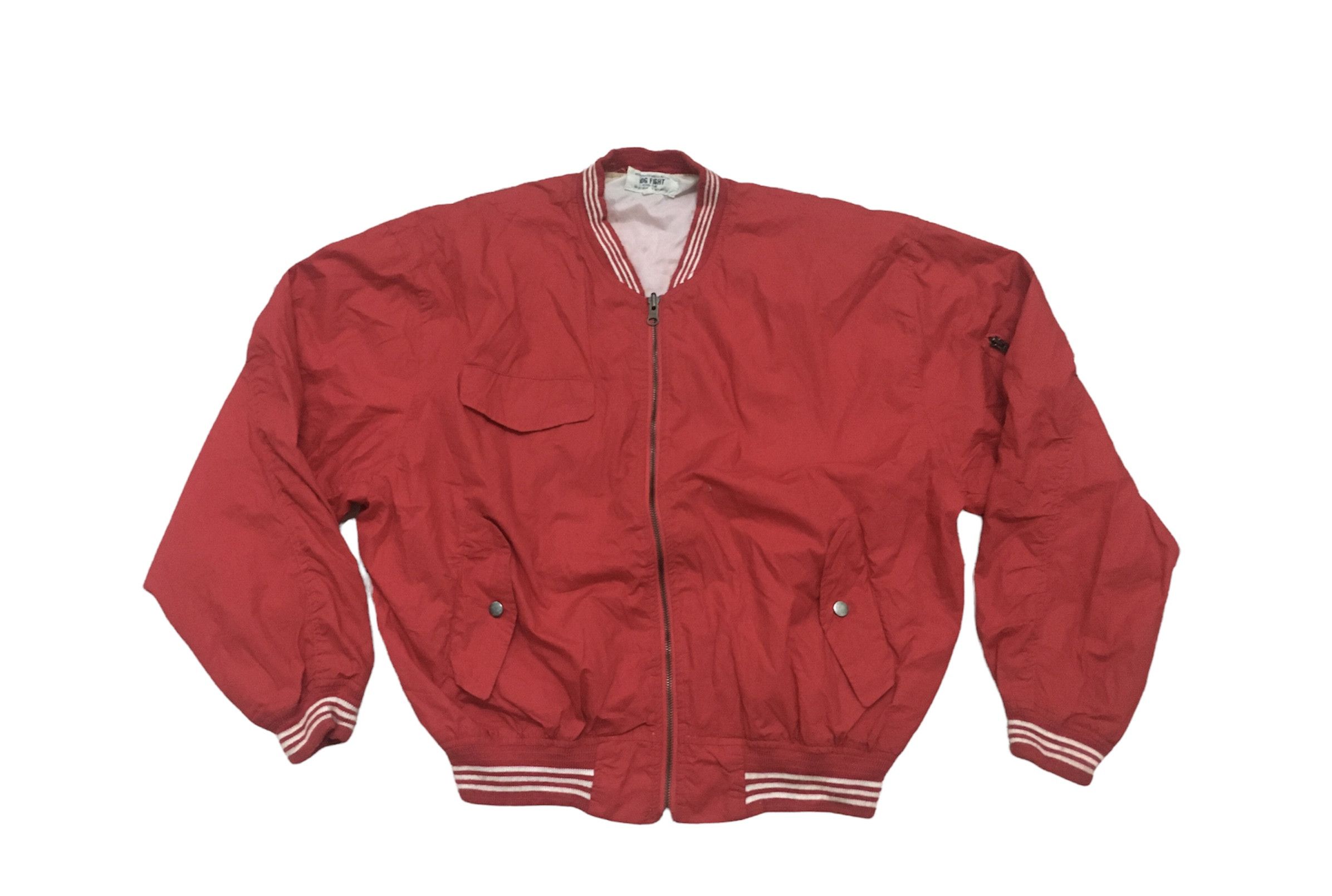 Dog Fight Jacket | Grailed