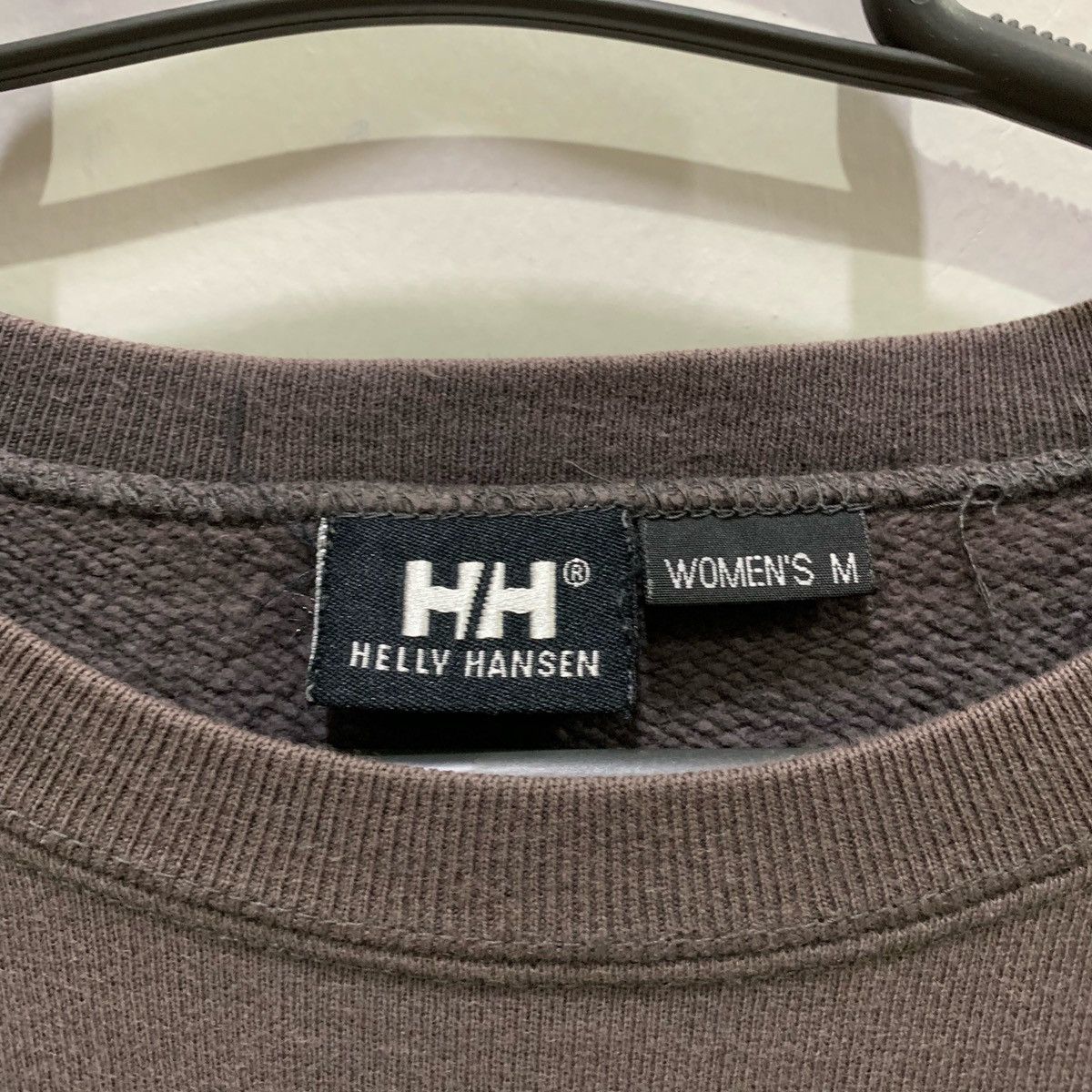 Helly Hansen HELLY HANSEN Sweatshirts For Women Size M Fits S Size ONE SIZE - 6 Thumbnail