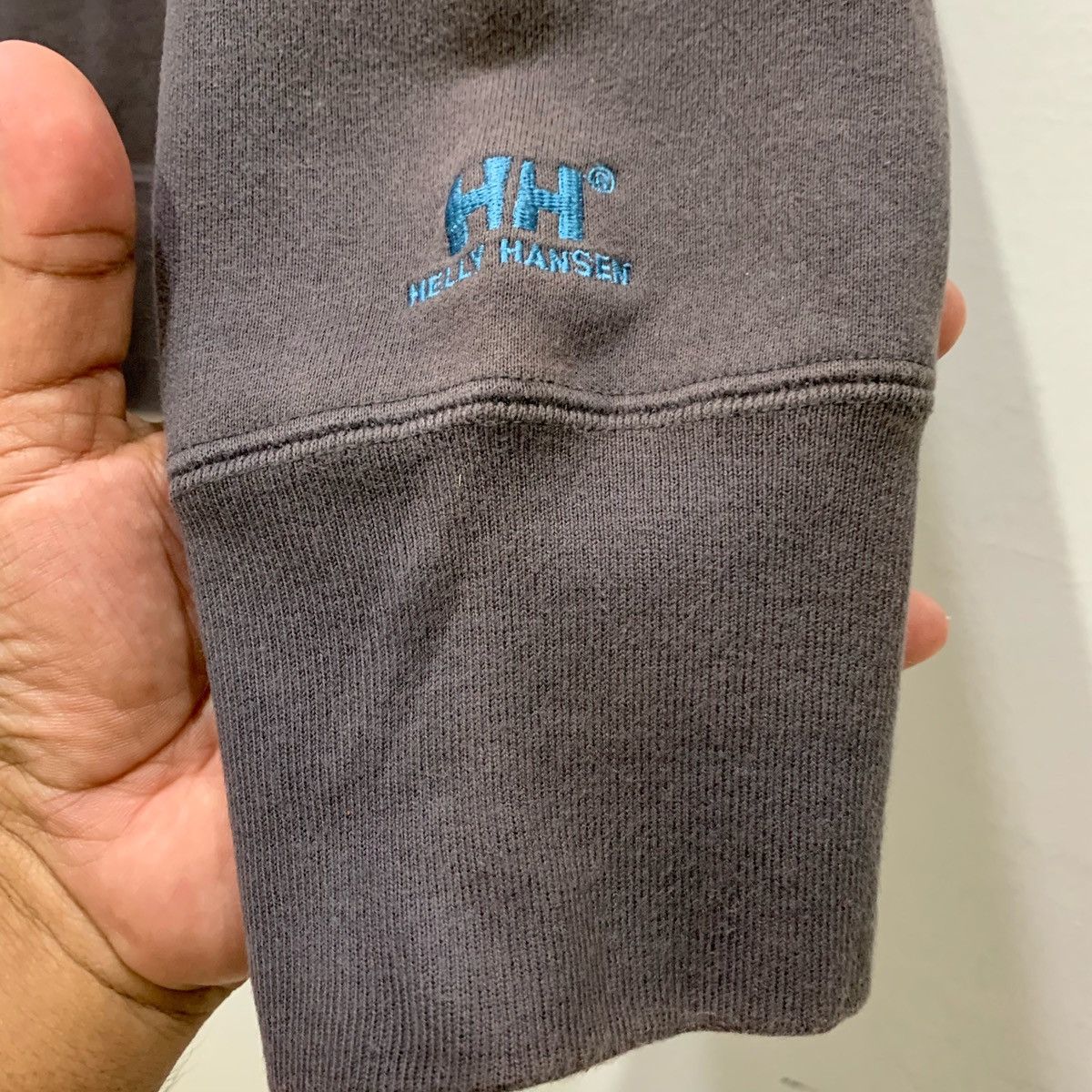 Helly Hansen HELLY HANSEN Sweatshirts For Women Size M Fits S Size ONE SIZE - 4 Thumbnail