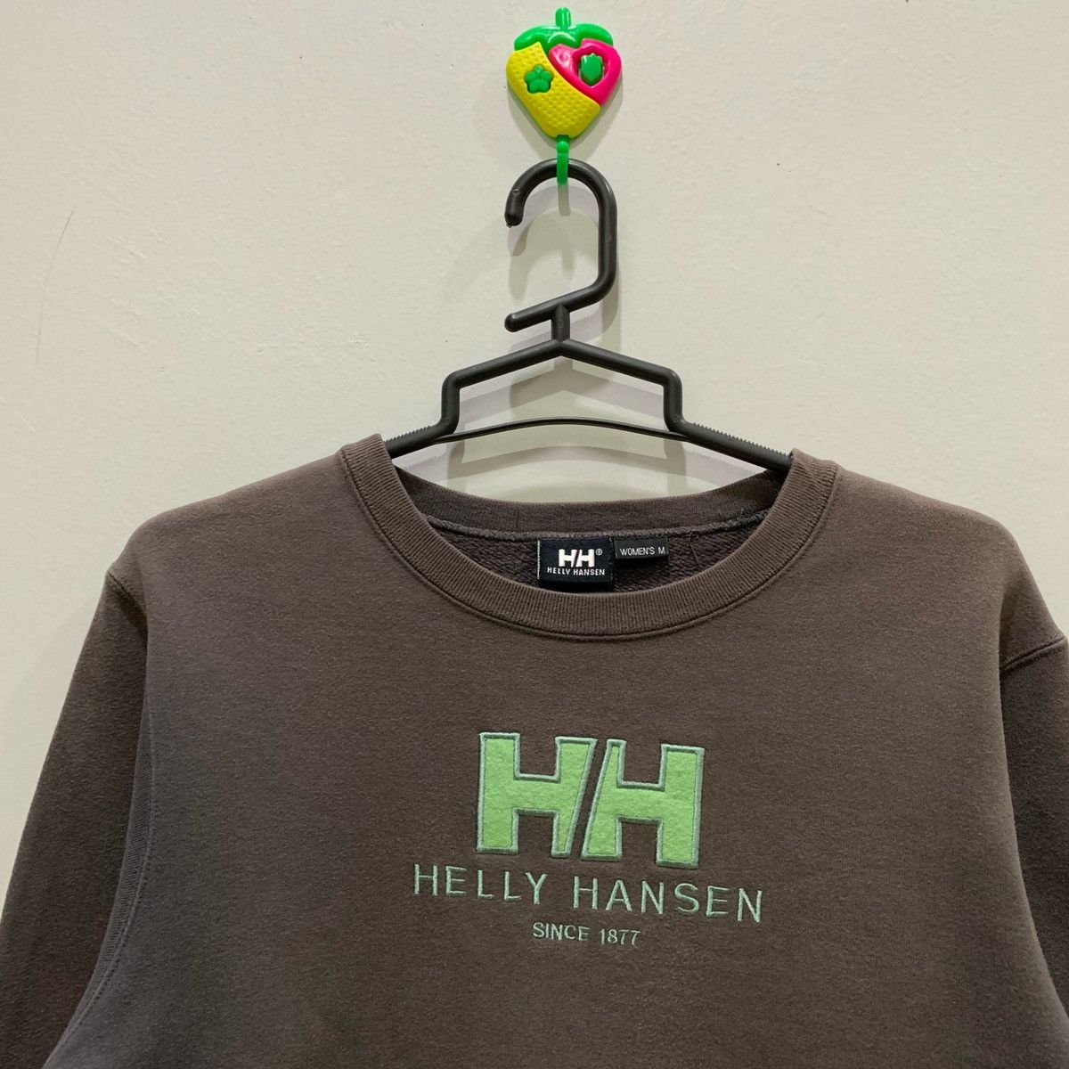 Helly Hansen HELLY HANSEN Sweatshirts For Women Size M Fits S Size ONE SIZE - 2 Thumbnail