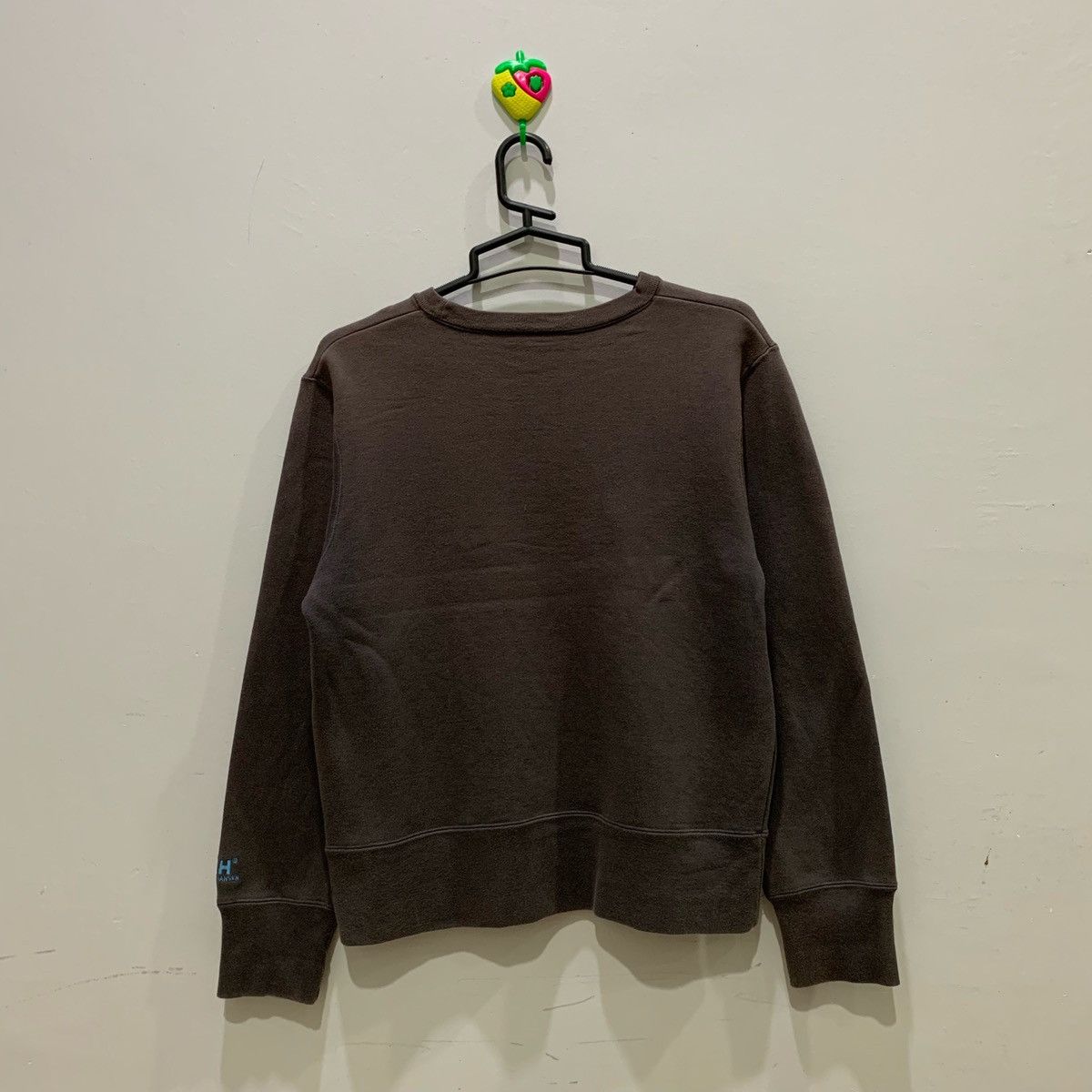 Helly Hansen HELLY HANSEN Sweatshirts For Women Size M Fits S Size ONE SIZE - 5 Thumbnail