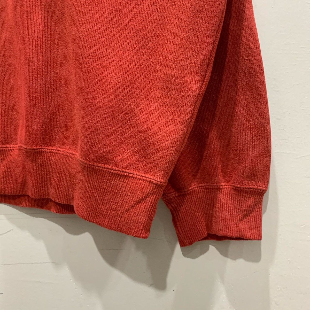 Beverly Hills Polo Club × Vintage BEVERLY HILLS POLO CLUB Sweatshirt big logo Size LL Fits XL Size US XL / EU 56 / 4 - 5 Thumbnail