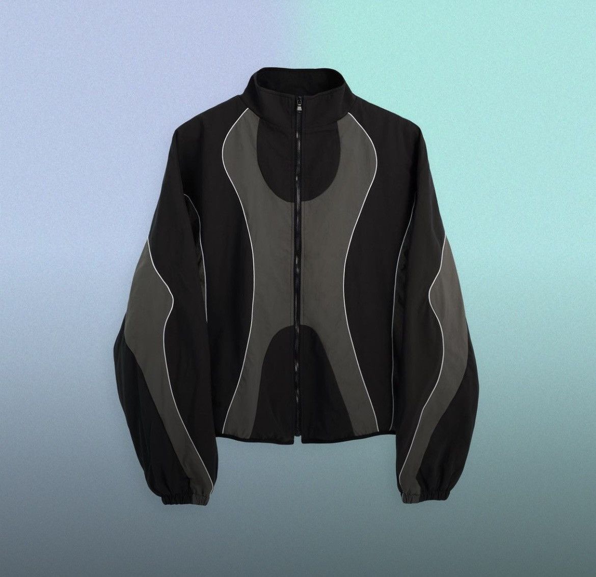 ウォーキング・ランニングウェア CMMAWEAR Contour Piping Jacket M