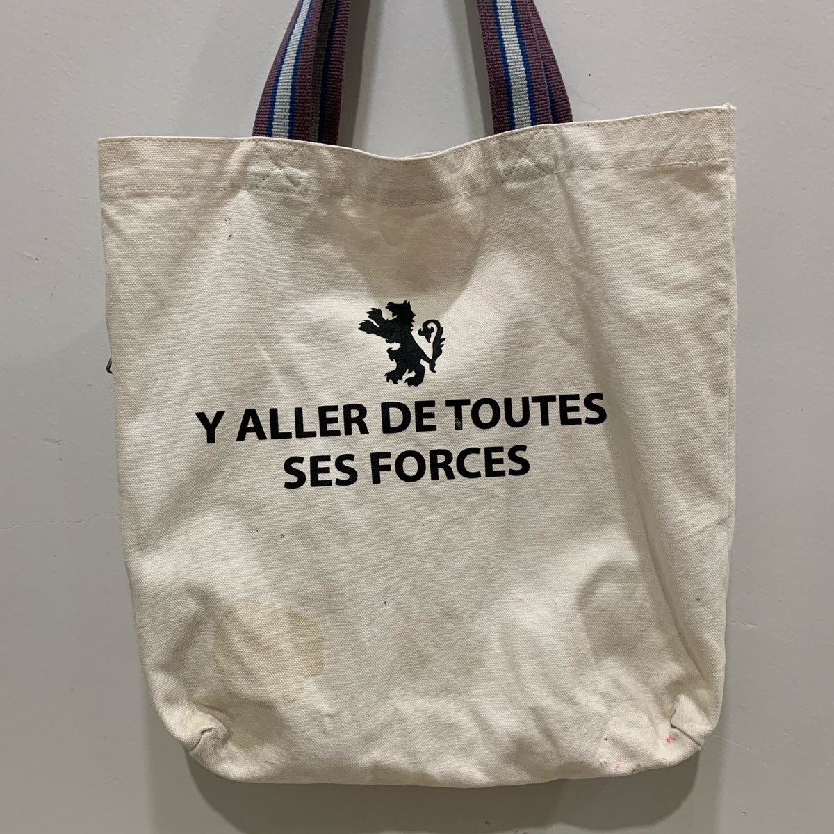 Japanese Brand × ROOTOTE ROOTOTE Bag Size ONE SIZE - 2 Thumbnail