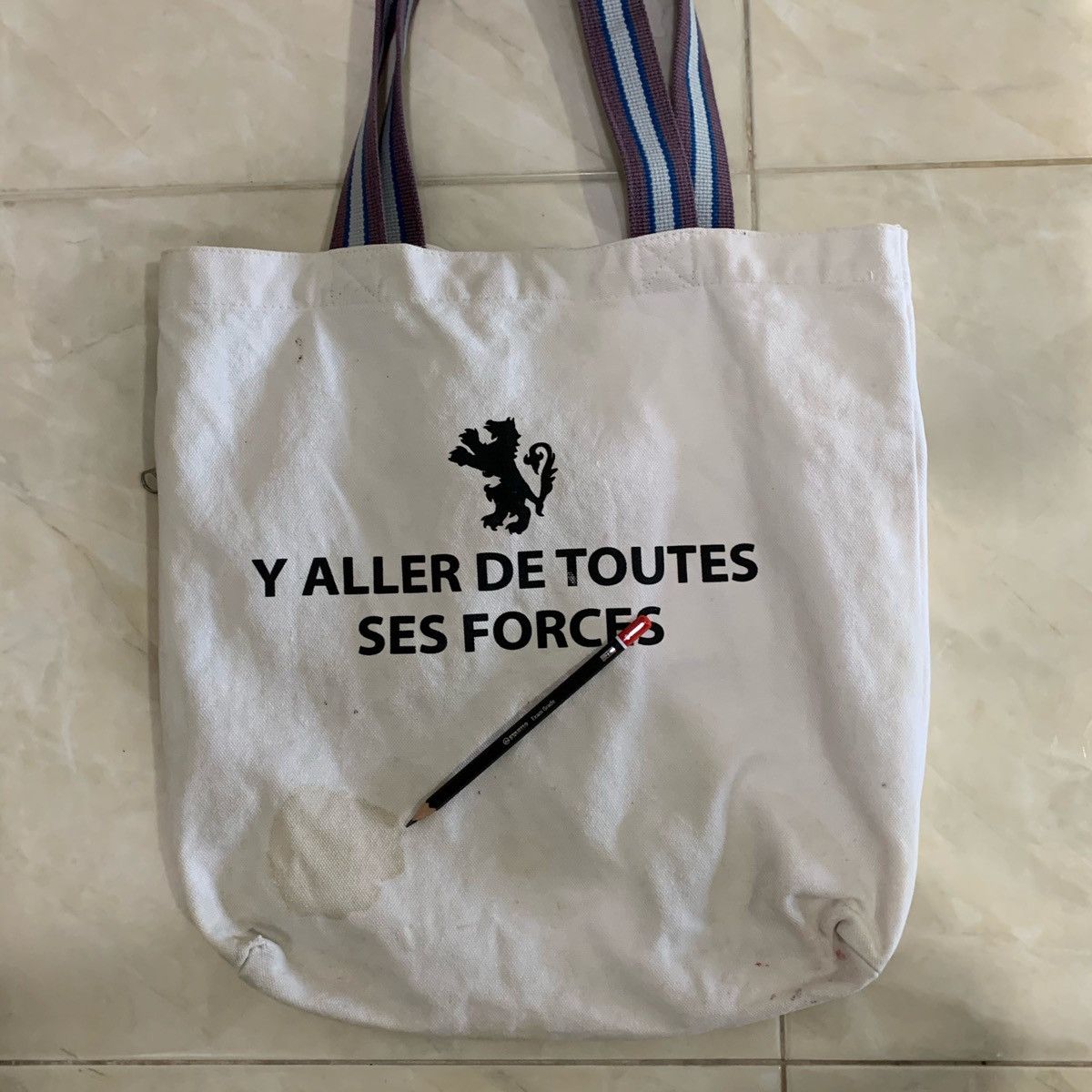 Japanese Brand × ROOTOTE ROOTOTE Bag Size ONE SIZE - 12 Thumbnail