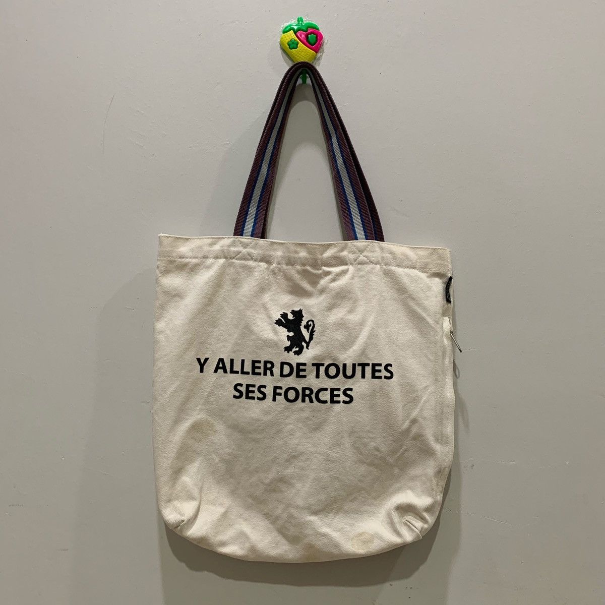 Japanese Brand × ROOTOTE ROOTOTE Bag Size ONE SIZE - 5 Thumbnail