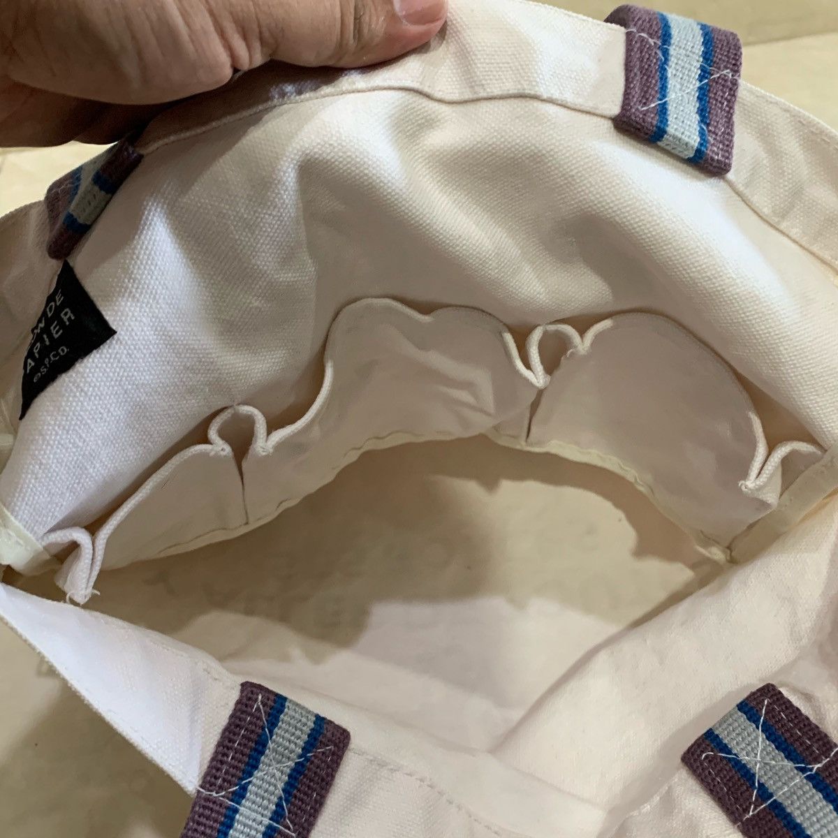 Japanese Brand × ROOTOTE ROOTOTE Bag Size ONE SIZE - 11 Thumbnail