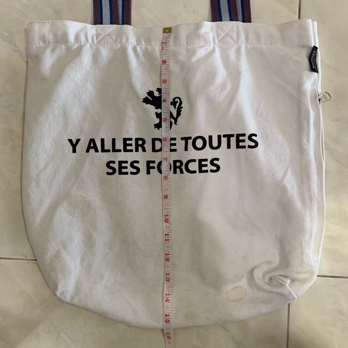 Japanese Brand × ROOTOTE ROOTOTE Bag Size ONE SIZE - 19 Thumbnail