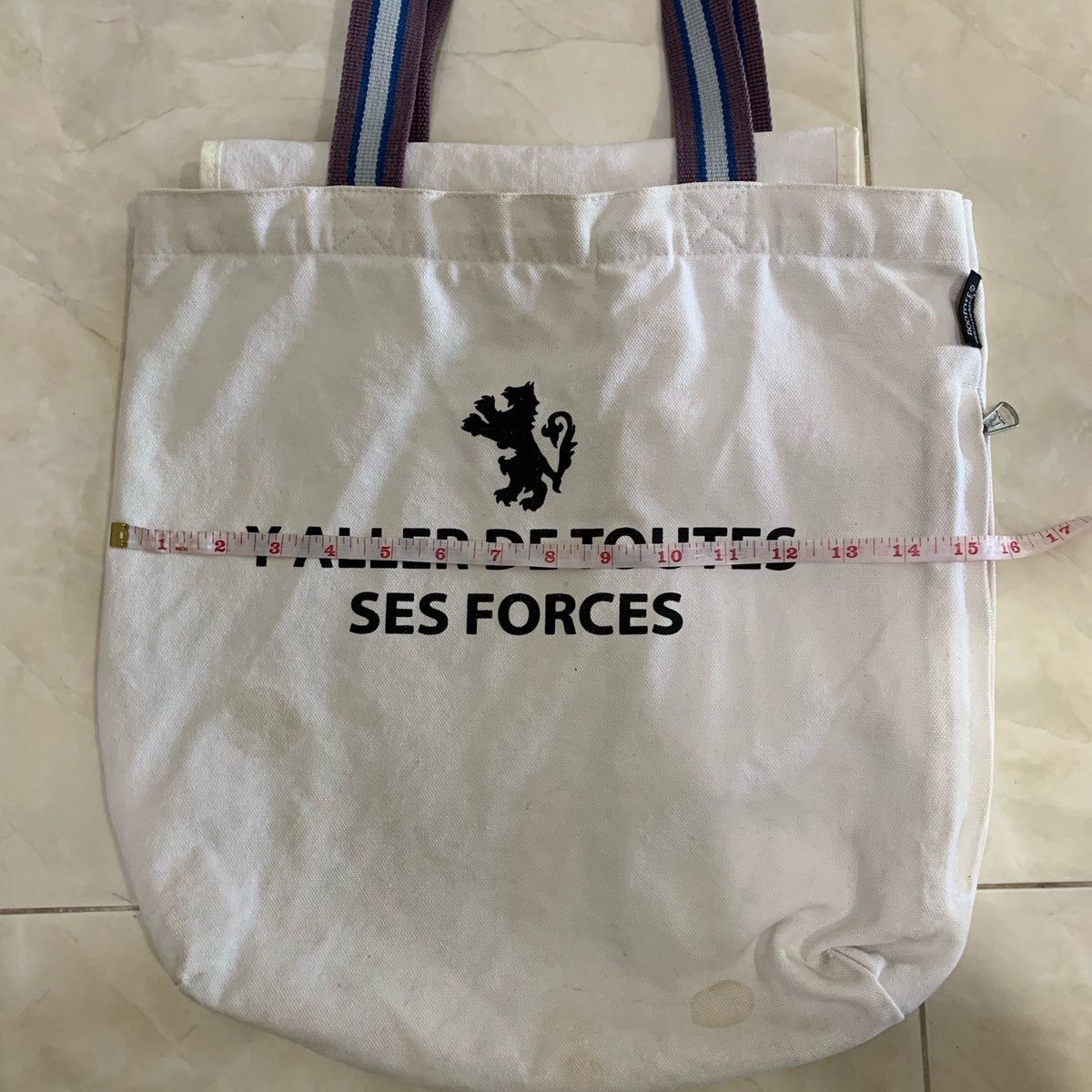 Japanese Brand × ROOTOTE ROOTOTE Bag Size ONE SIZE - 18 Thumbnail
