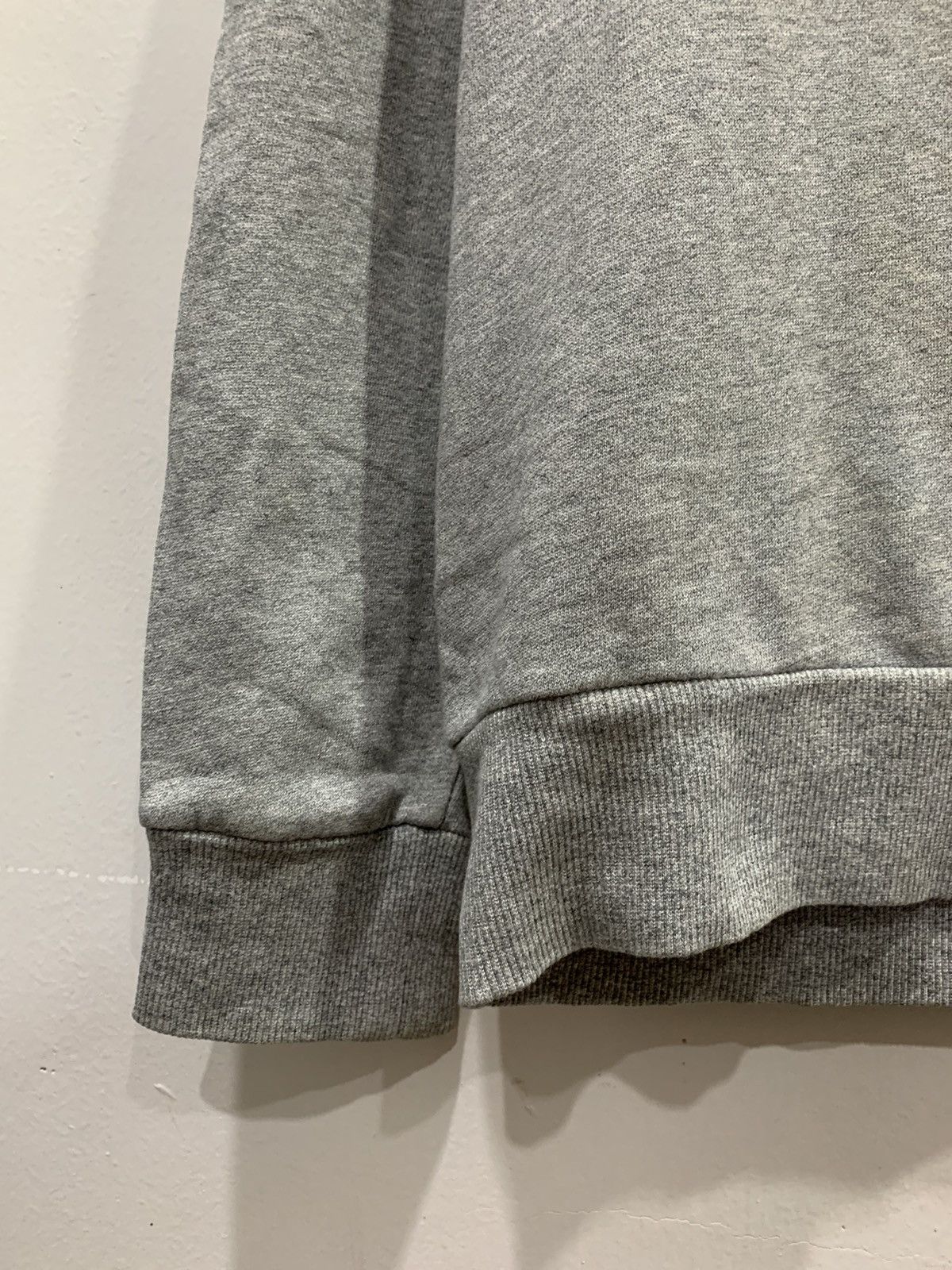 Edwin EDWIN Sweatshirts Size 105...Fits Size L Size US L / EU 52-54 / 3 - 5 Thumbnail